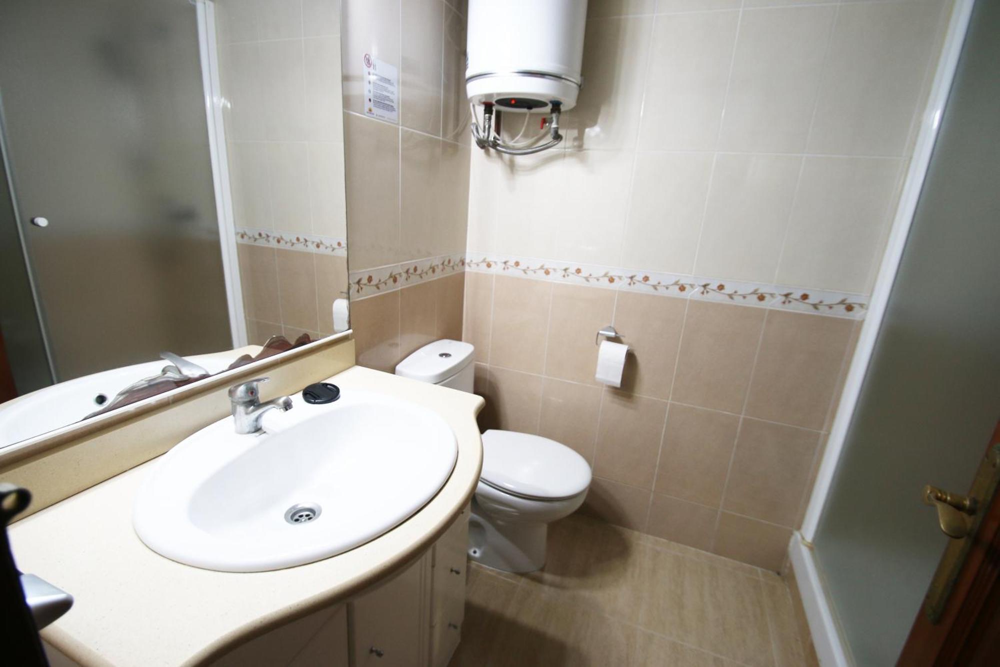 Casas Blancas 26 Holiday home *