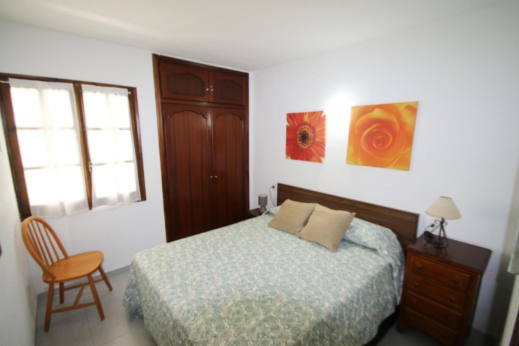 Holiday home Casas Blancas 26 *