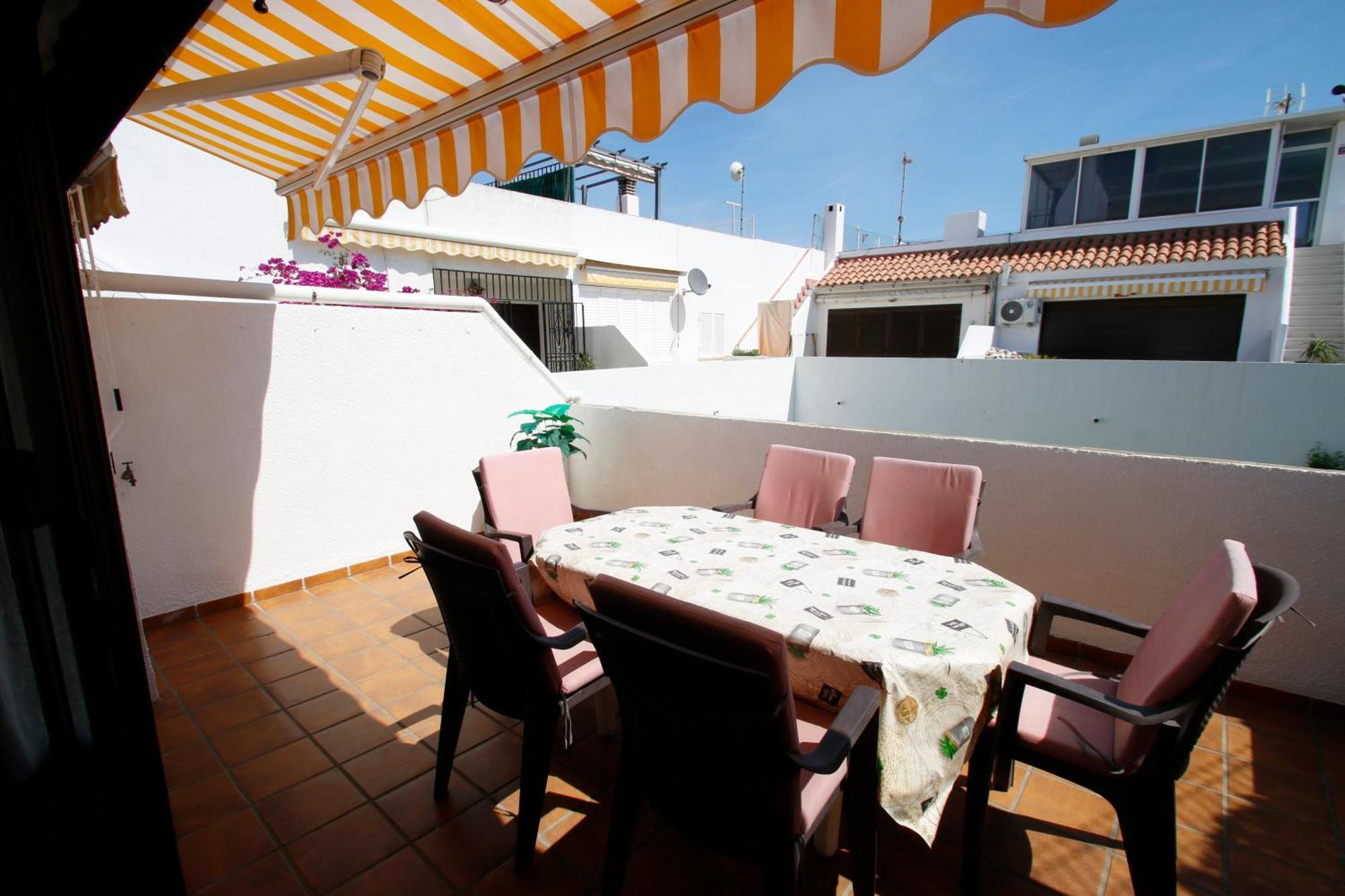 Holiday home Casas Blancas 26 Miami Playa