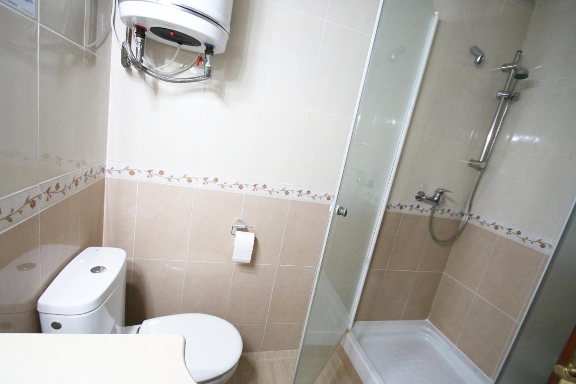 Casas Blancas 26 Holiday home