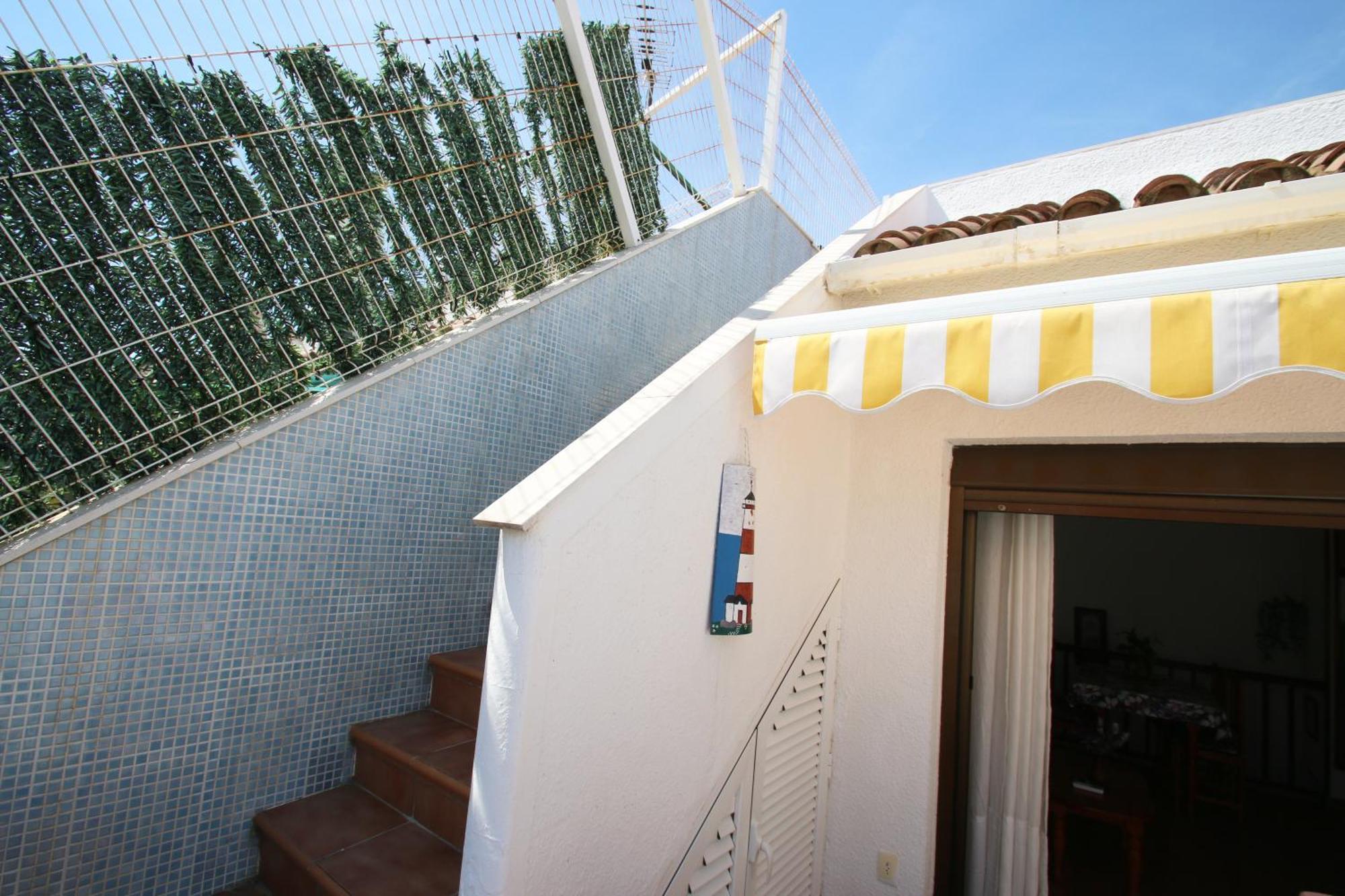 Casas Blancas 26 Holiday home *