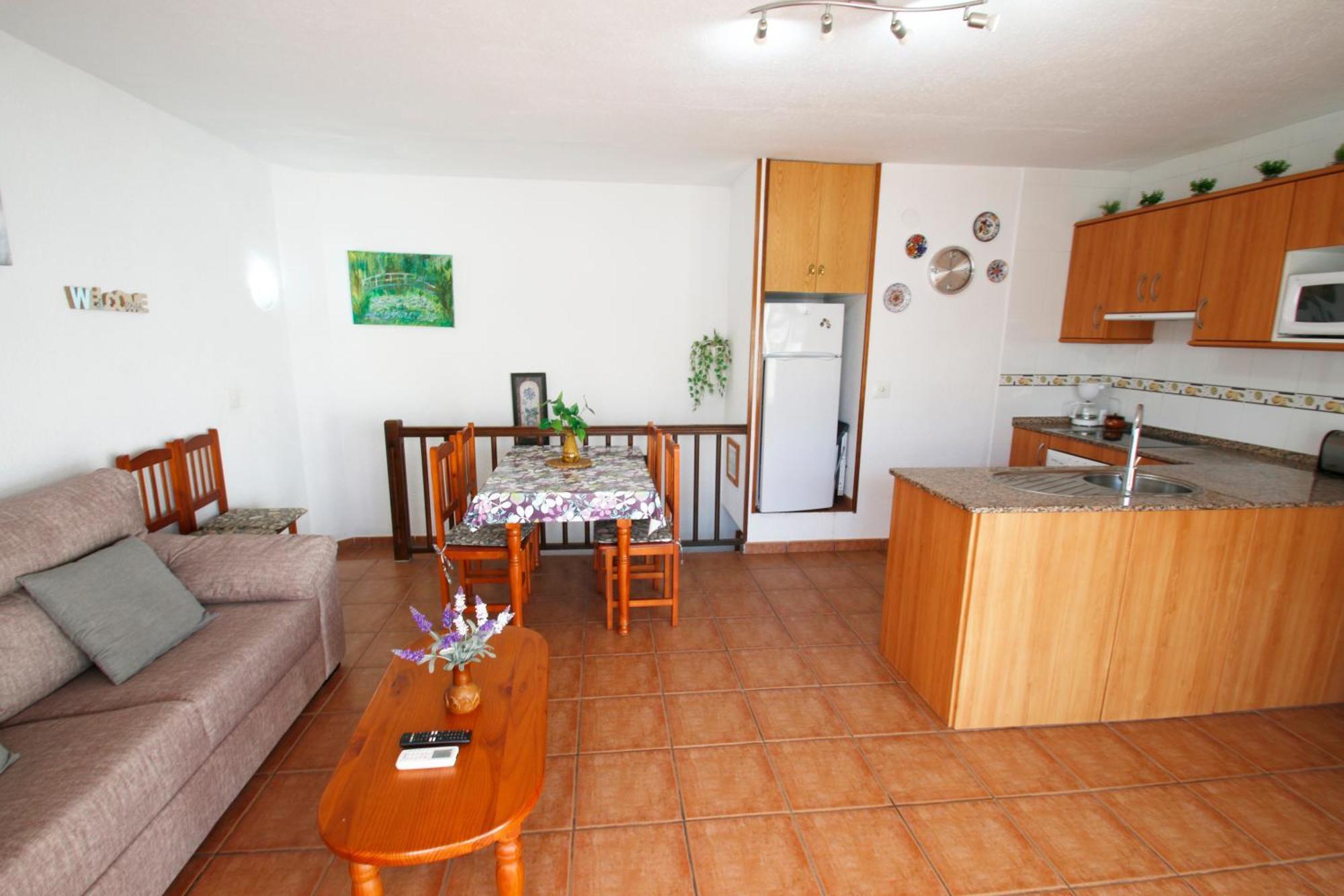 Holiday home Casas Blancas 26 Miami Playa