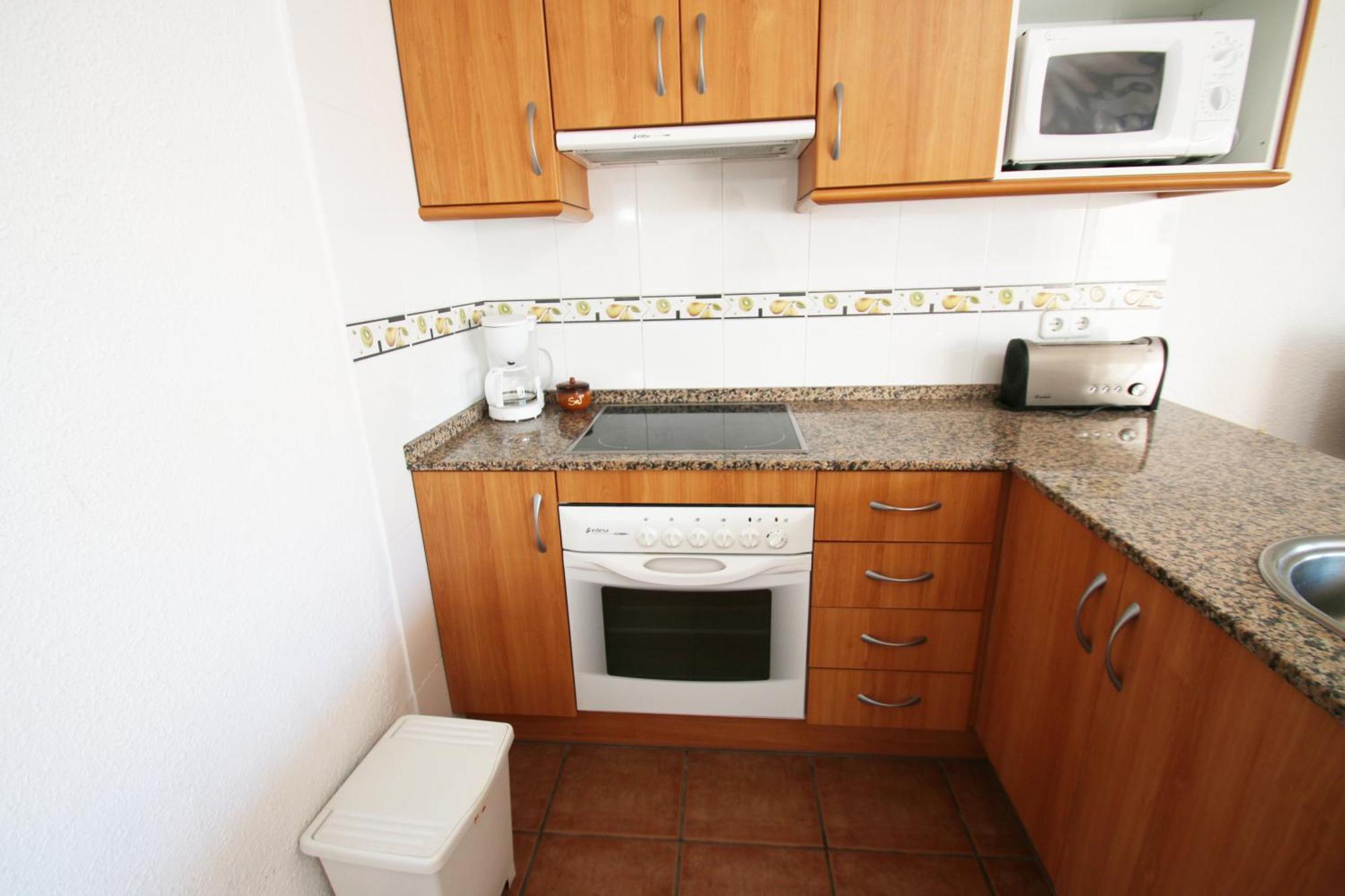 Casas Blancas 26 *