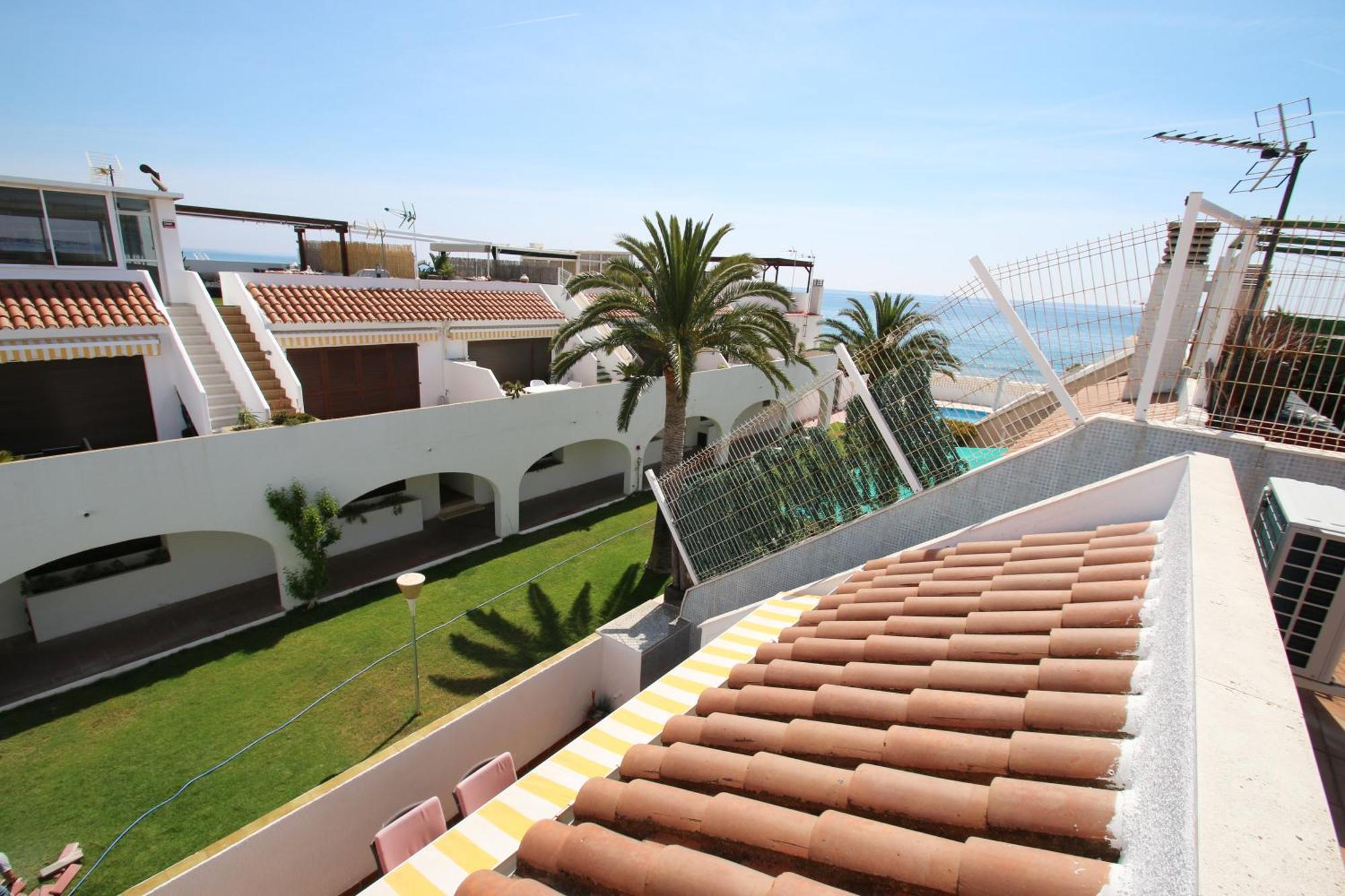 Casas Blancas 26 Miami Playa