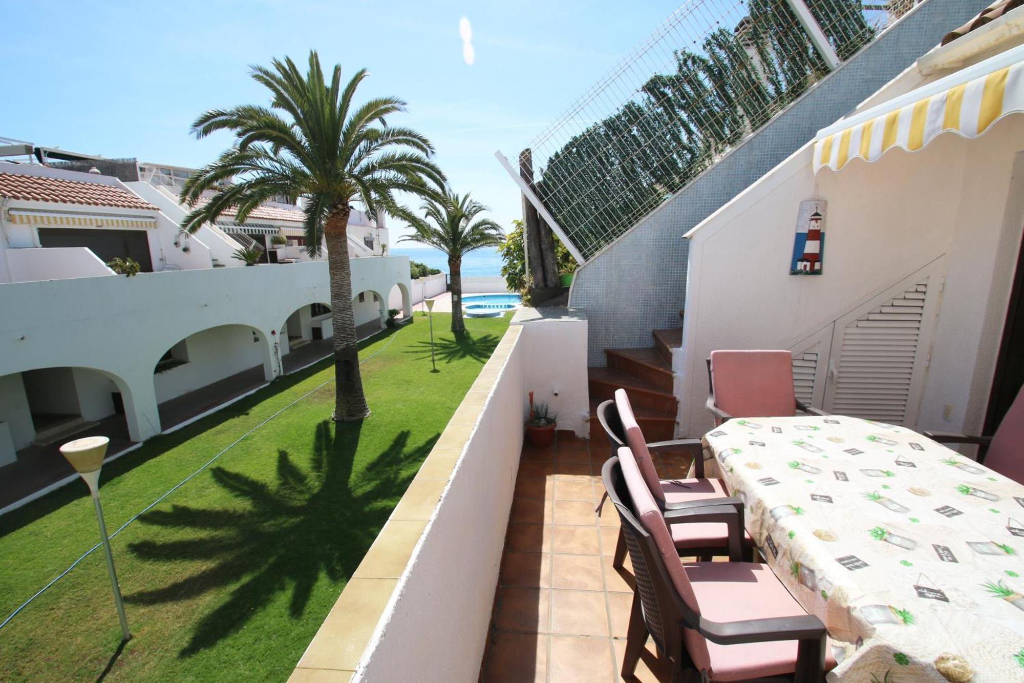 Casas Blancas 26 Holiday home