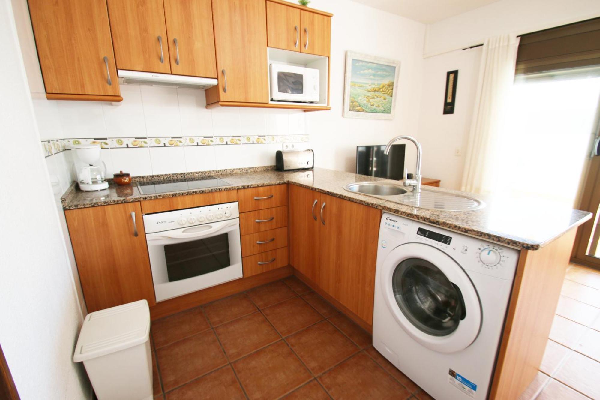 Holiday home Casas Blancas 26