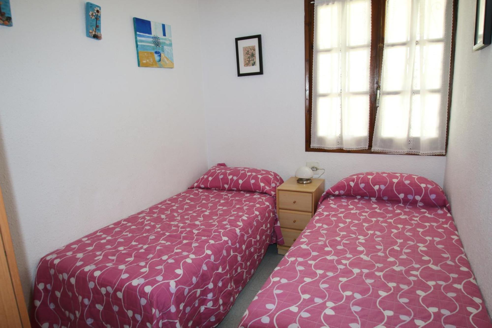 Holiday home Casas Blancas 26 *