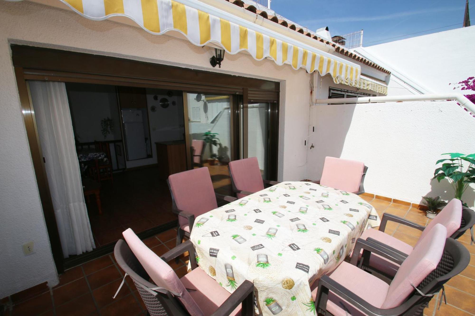 Holiday home Casas Blancas 26 Miami Playa