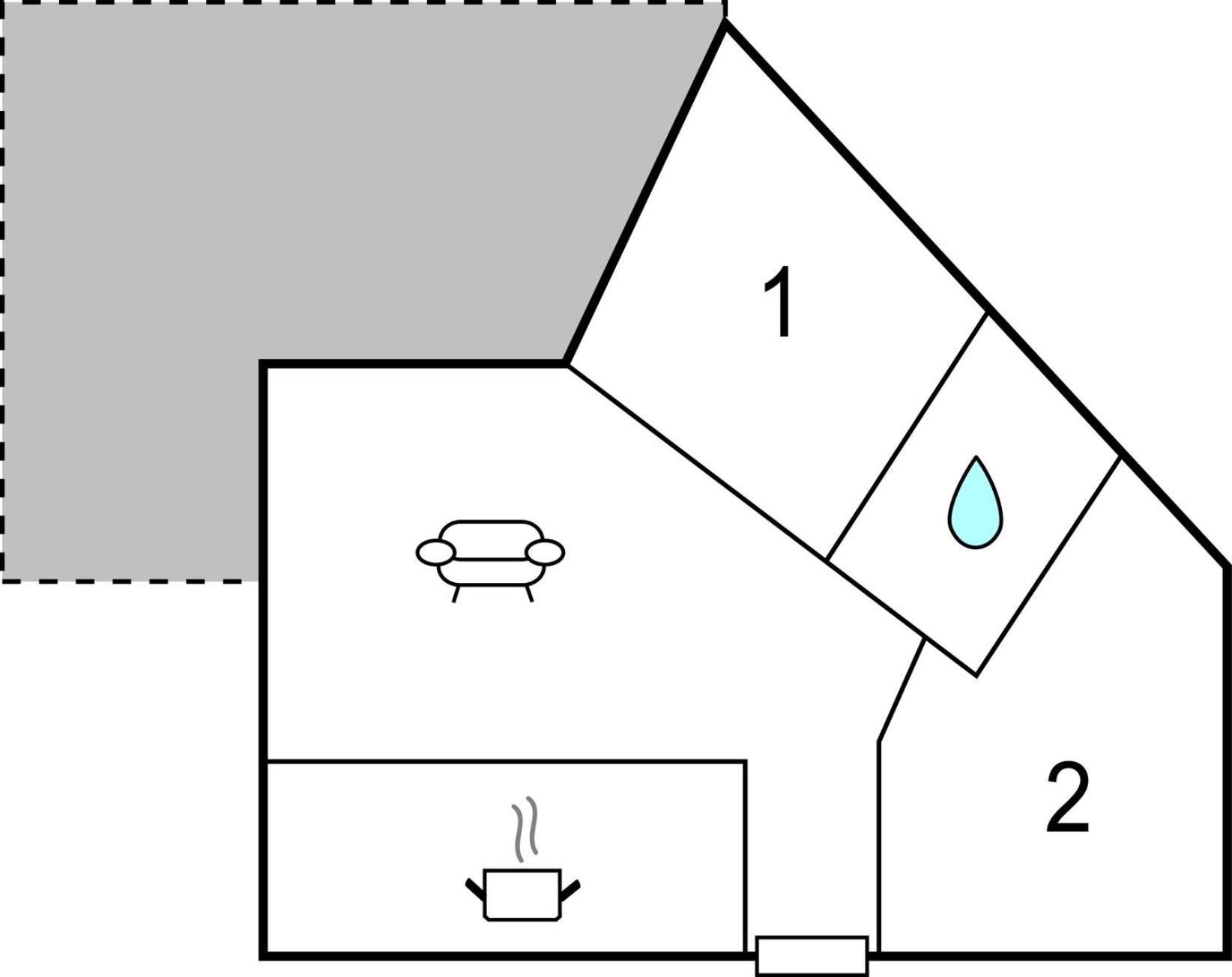Apartment Beautiful In Murcia With Wifi *