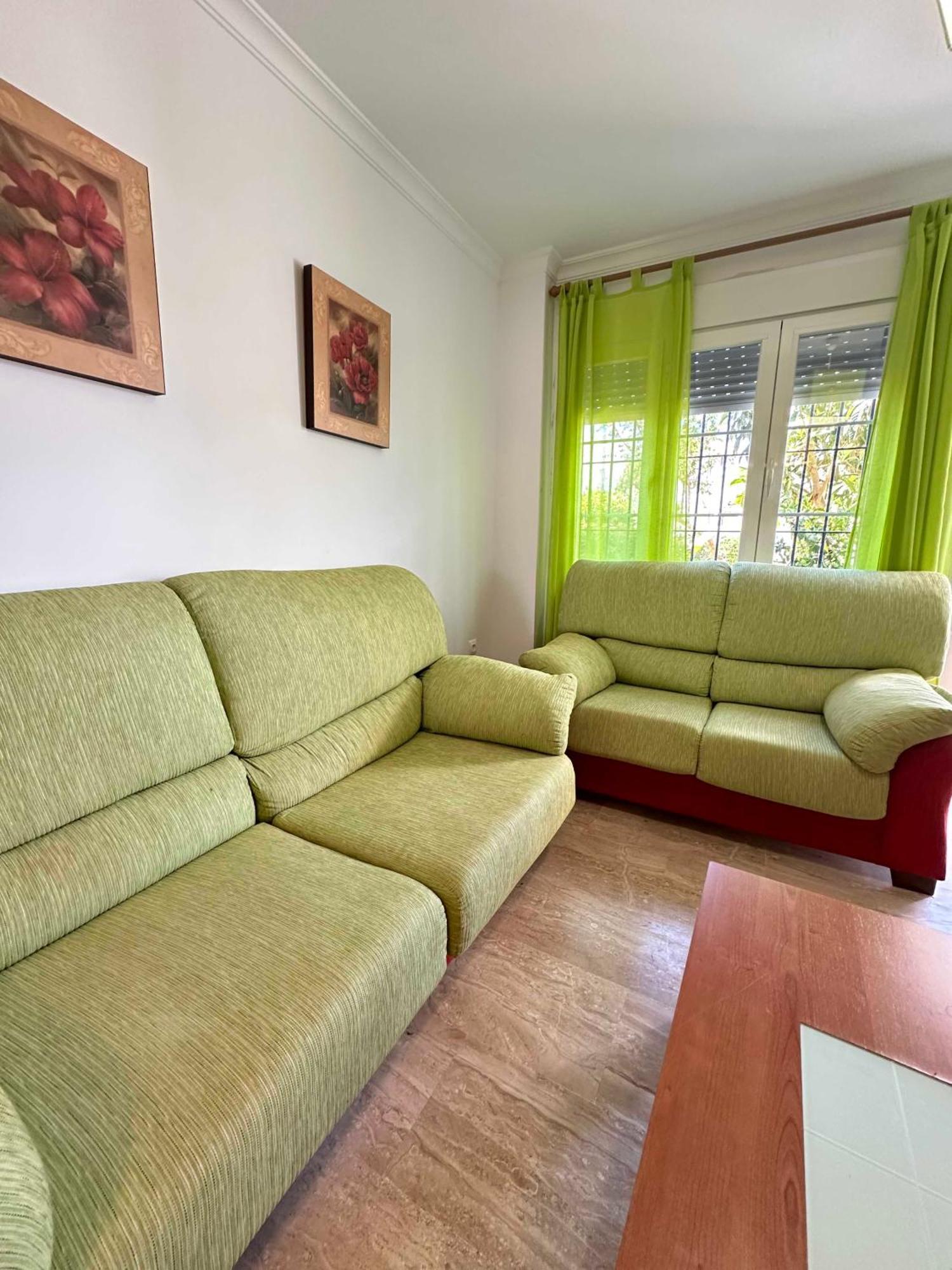Chiclana Taymar Apartamento Chiclana de la Frontera