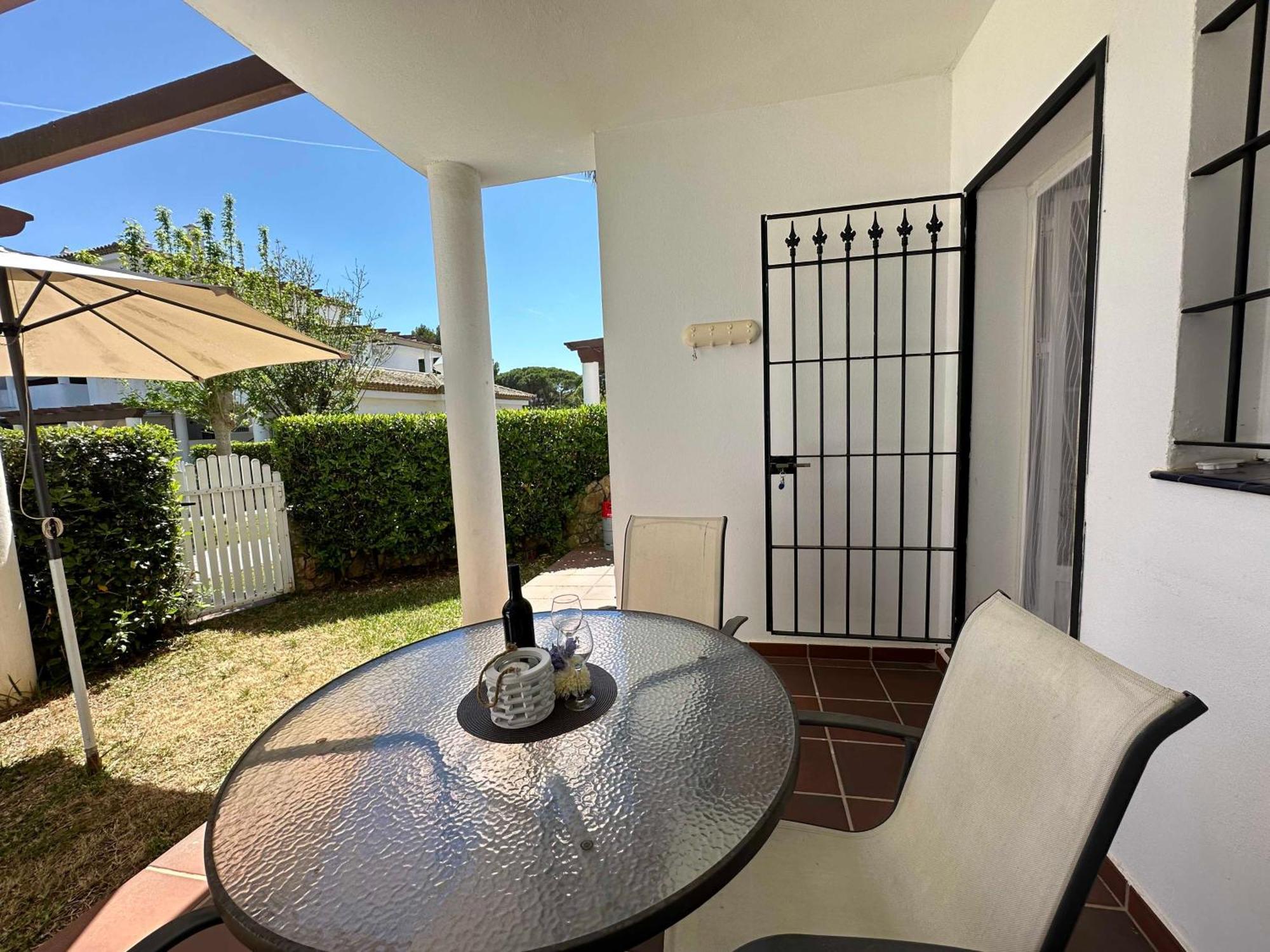 Apartamento Chiclana Taymar