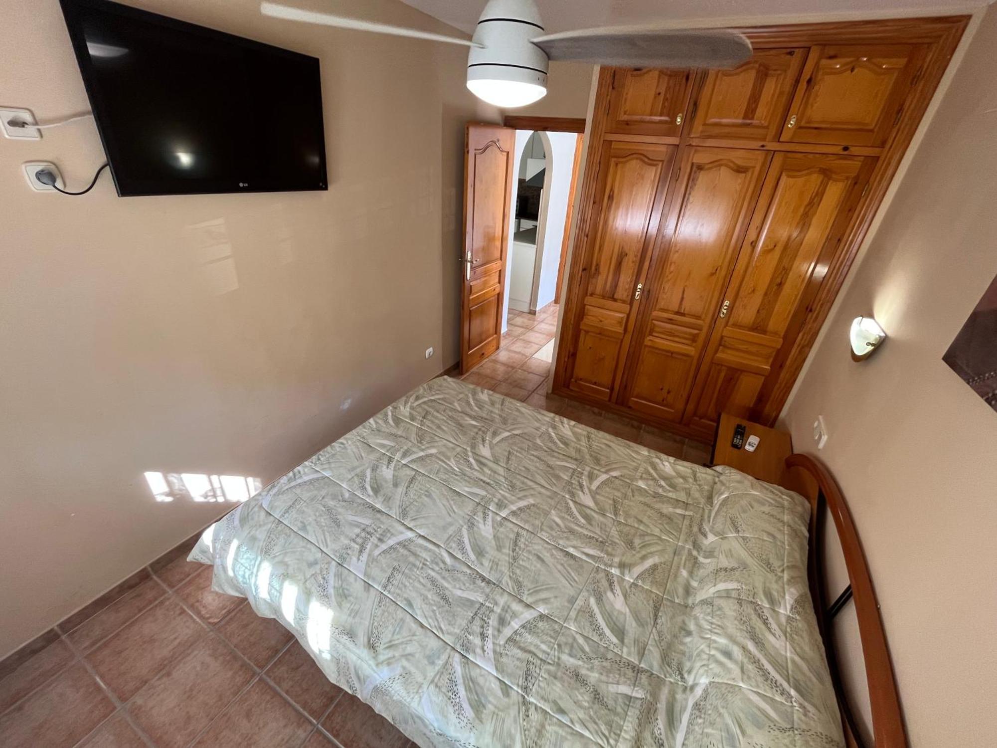 Apartamento Tres Playas Altamar