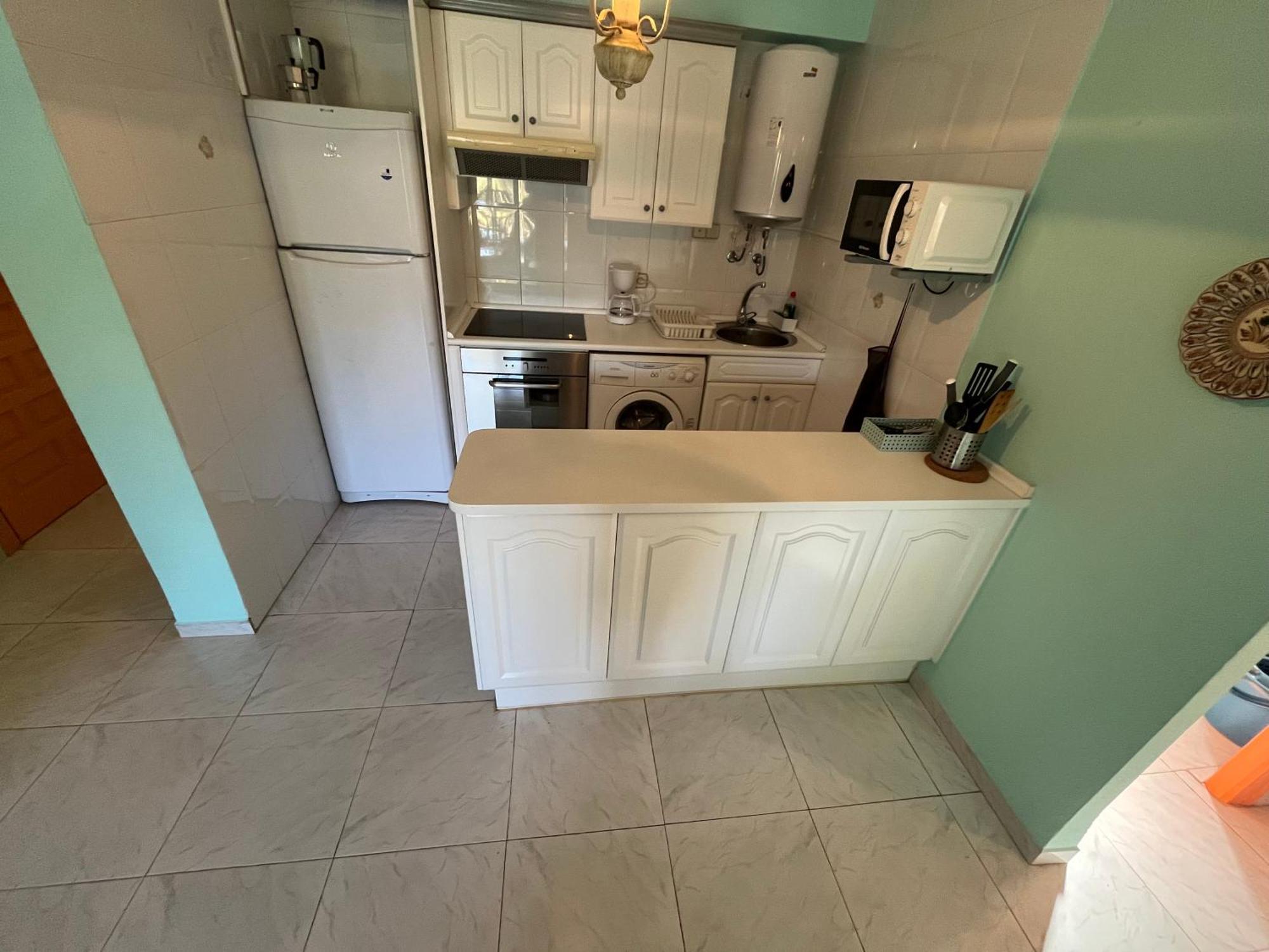 Apartamento Tres Playas Altamar Alcossebre