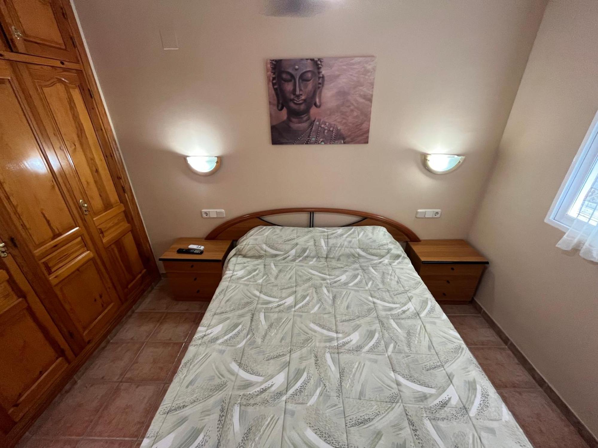 Apartamento Tres Playas Altamar