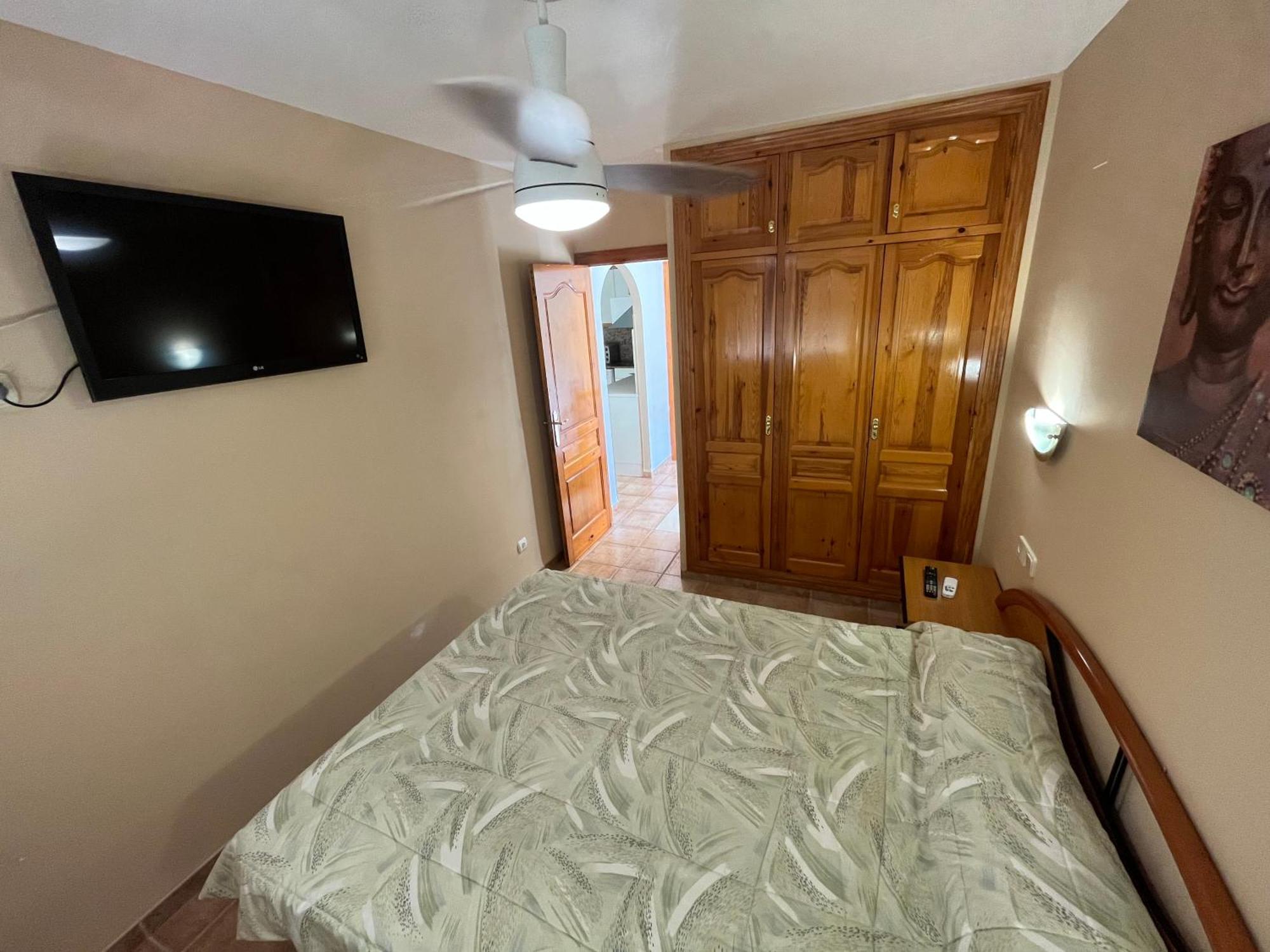 Tres Playas Altamar Apartamento *