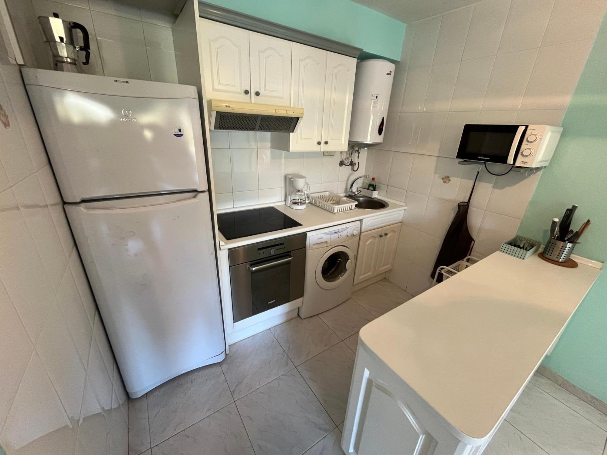 Tres Playas Altamar Apartamento Alcossebre
