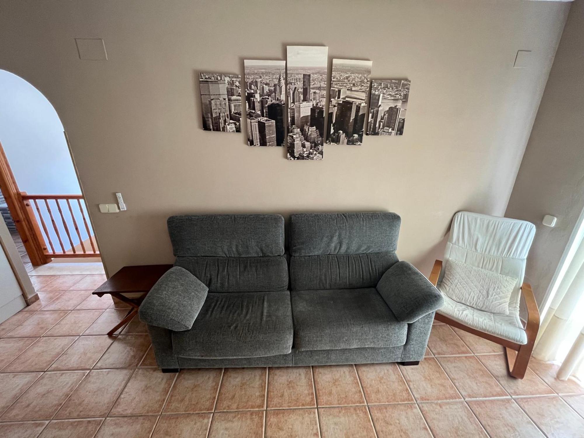 Apartamento Tres Playas Altamar