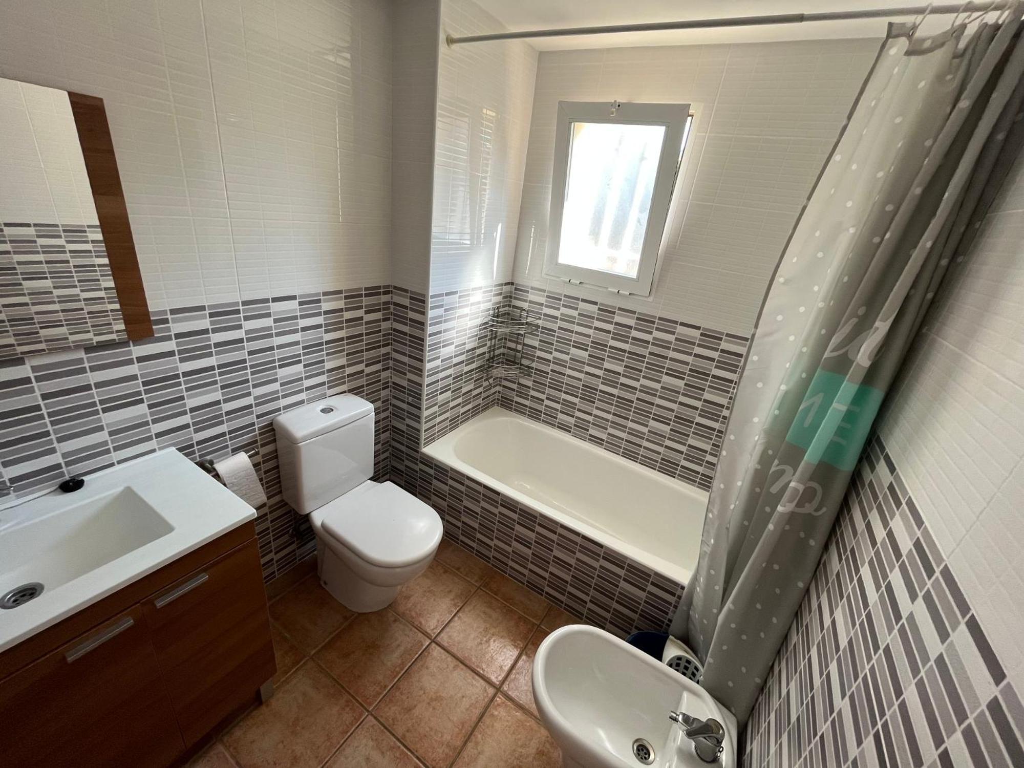 Tres Playas Altamar Apartamento *