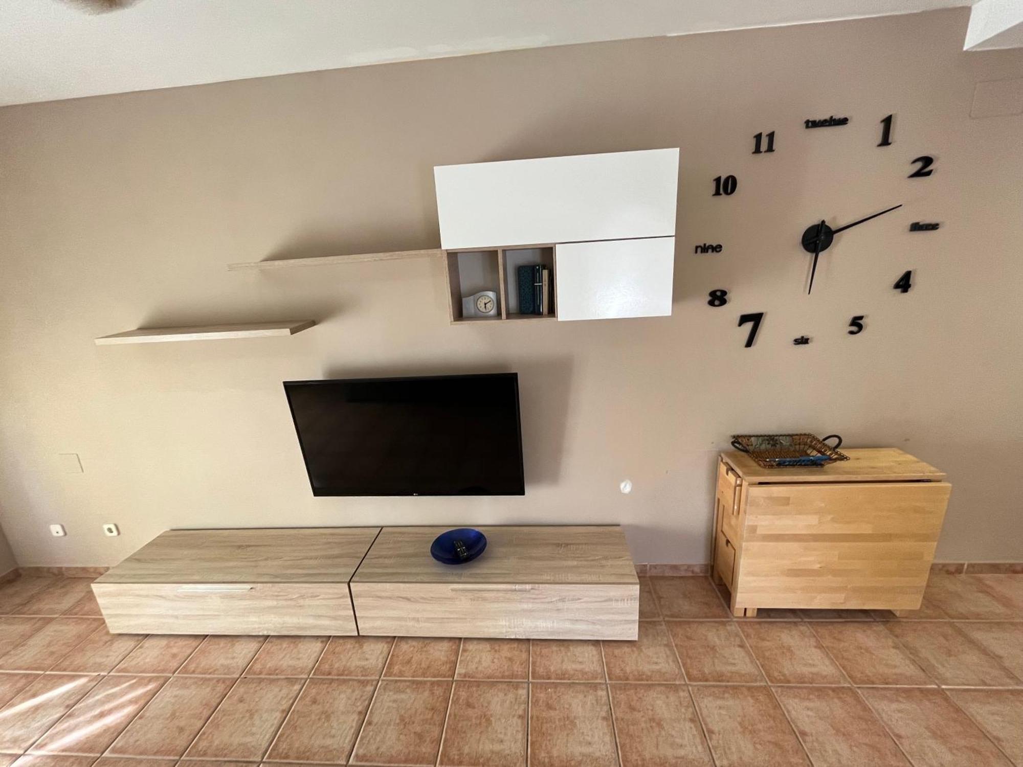 Tres Playas Altamar Apartamento Alcossebre