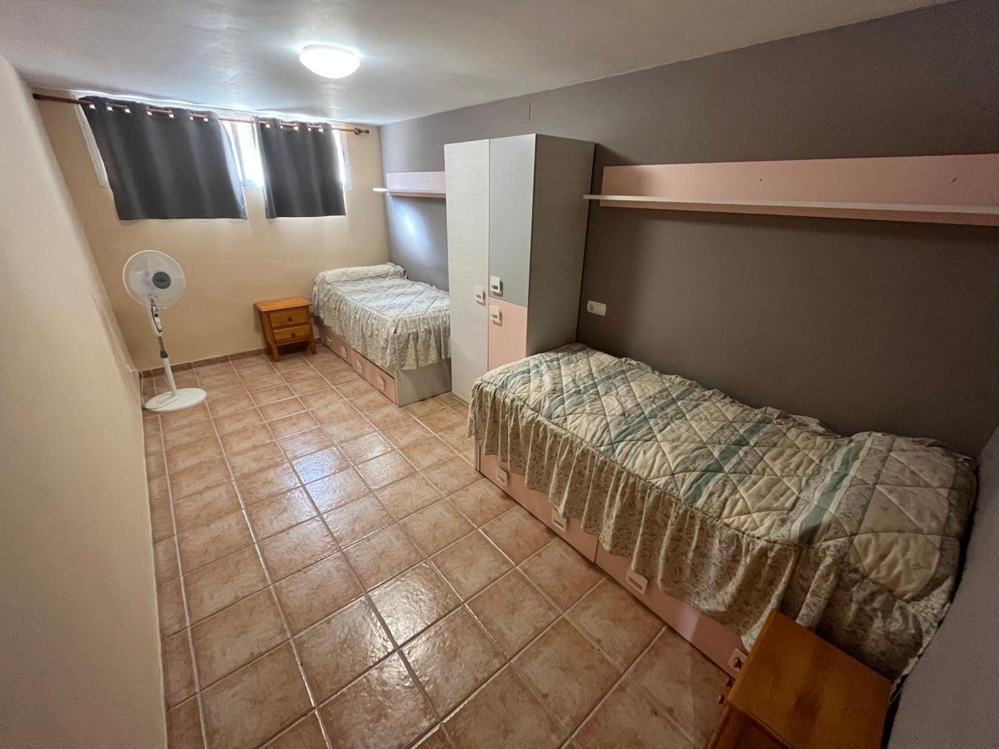 Tres Playas Altamar Apartamento