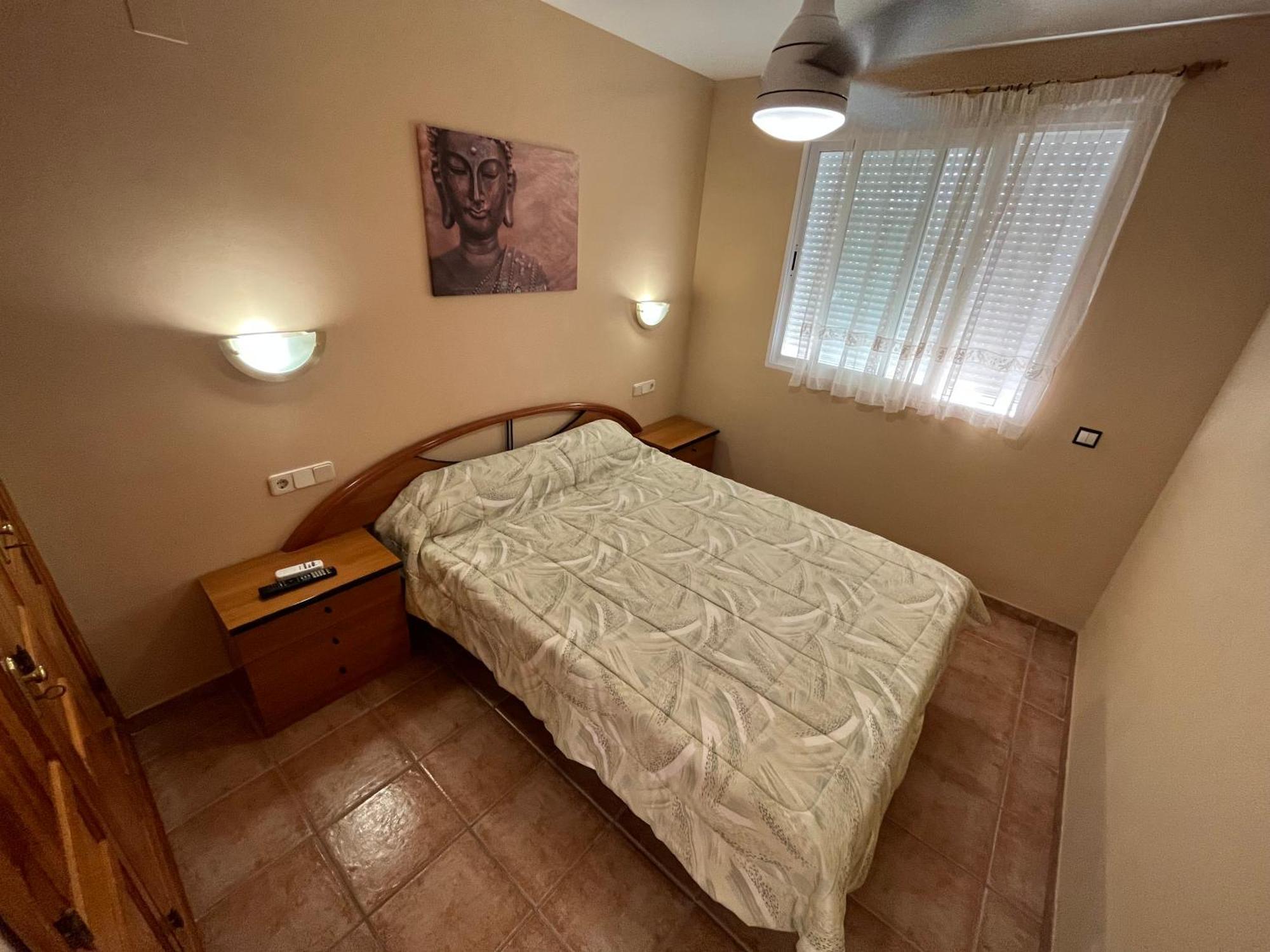 Tres Playas Altamar Apartamento *