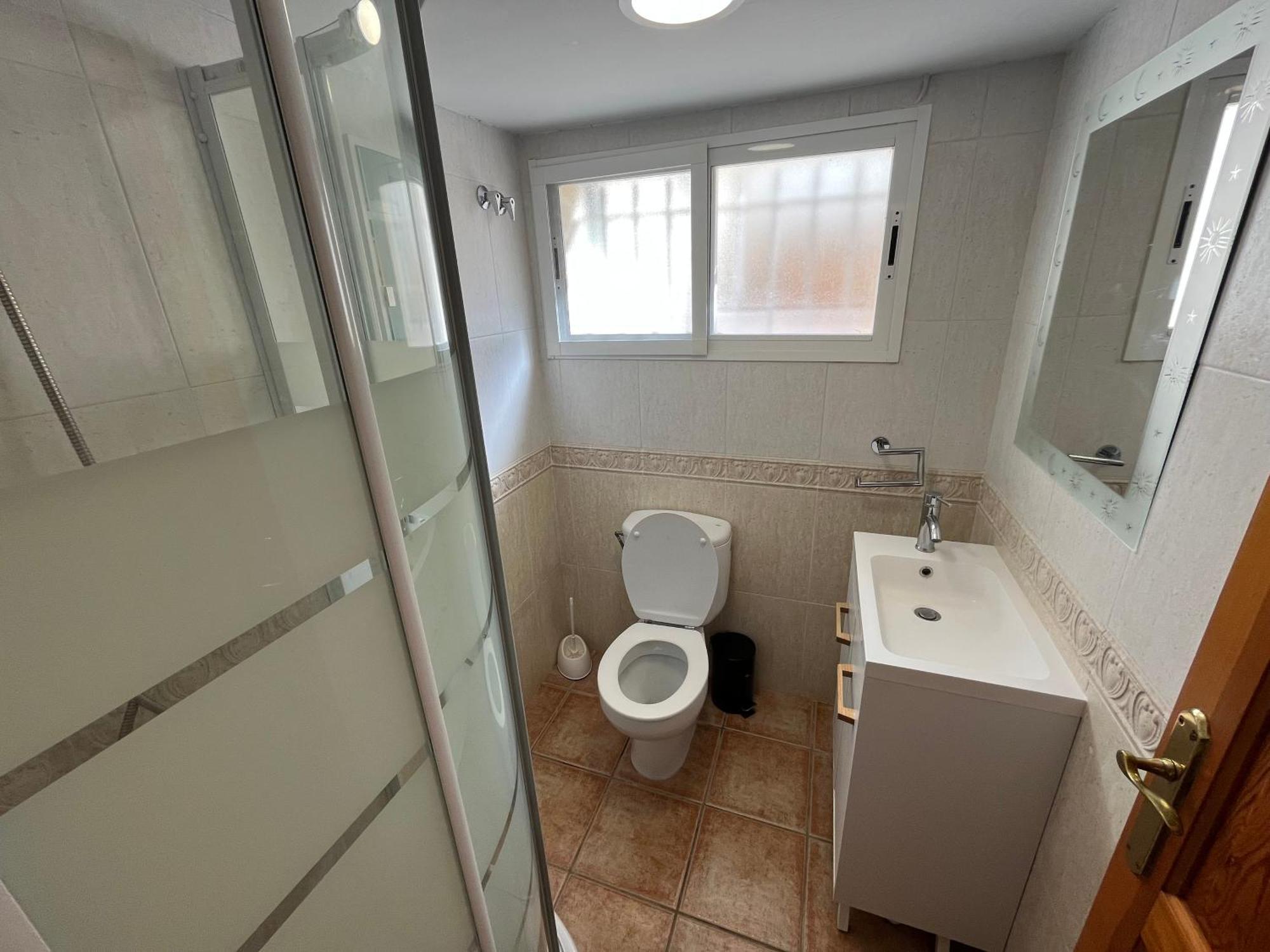 Apartamento Tres Playas Altamar *