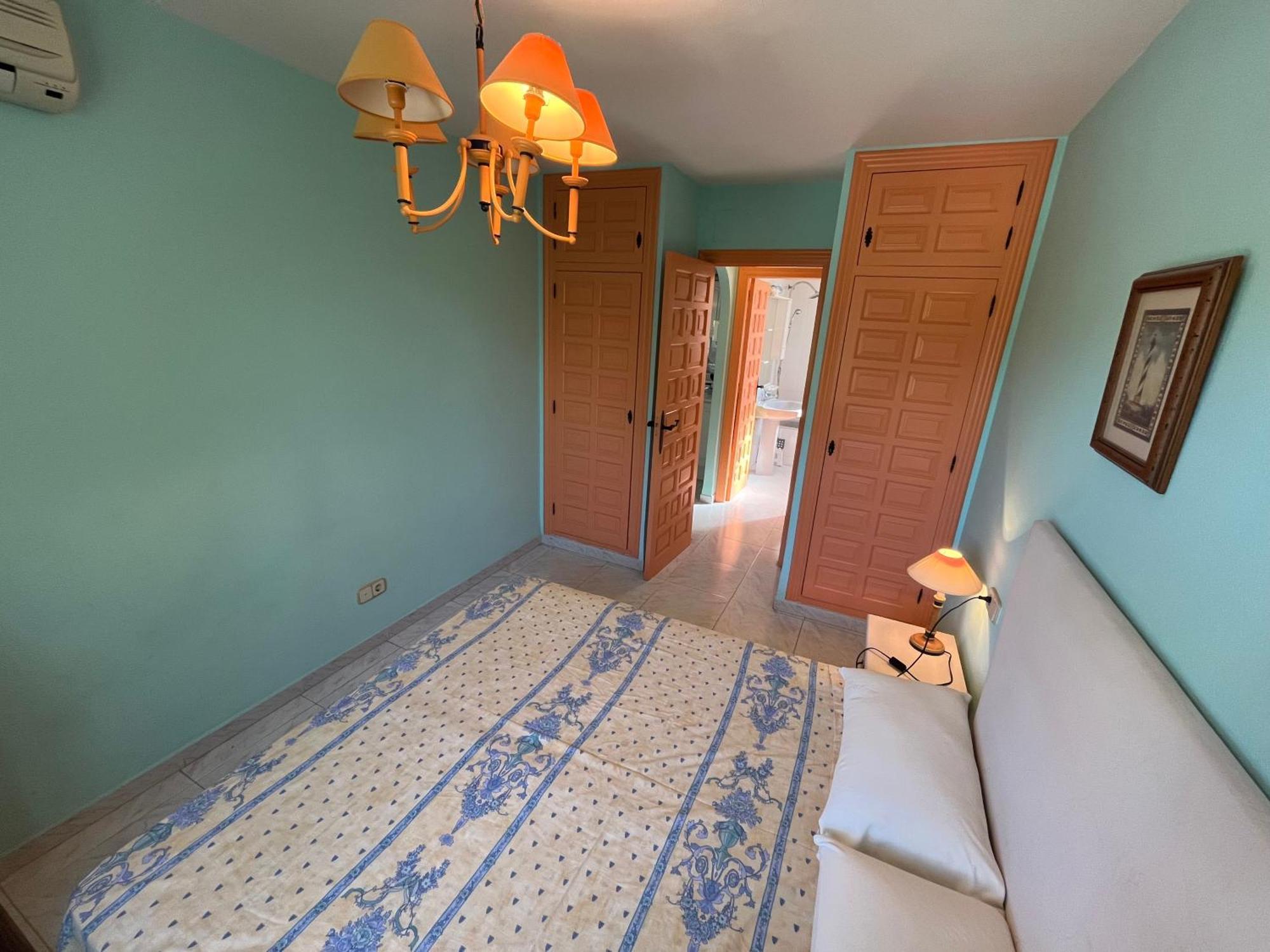Tres Playas Altamar Apartamento Alcossebre