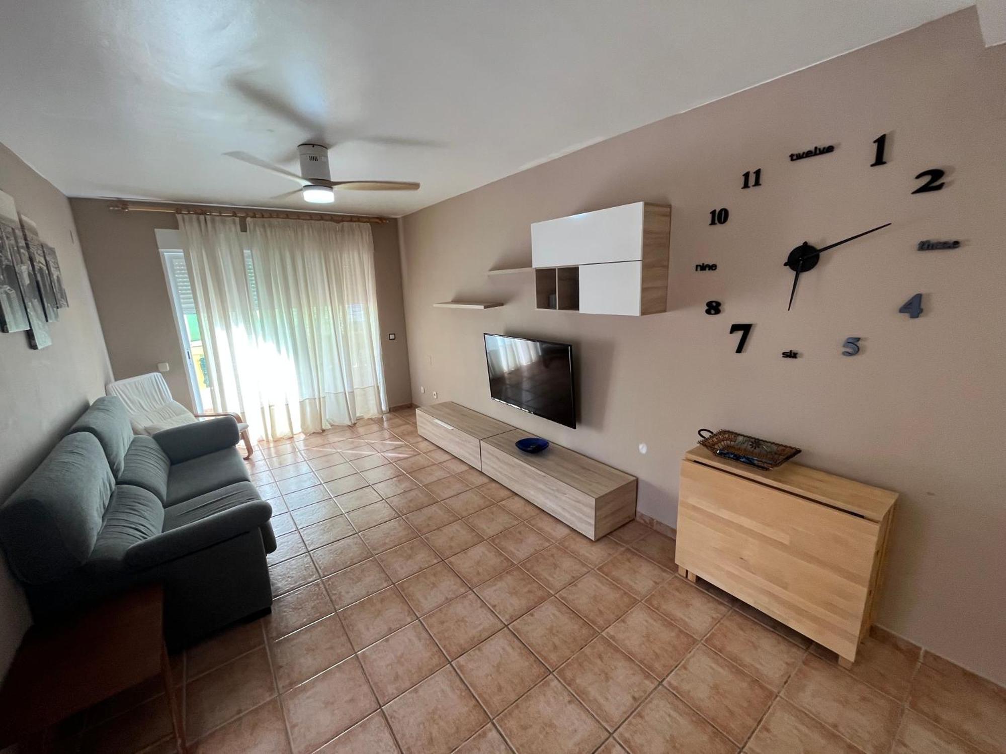 Apartamento Tres Playas Altamar Alcossebre