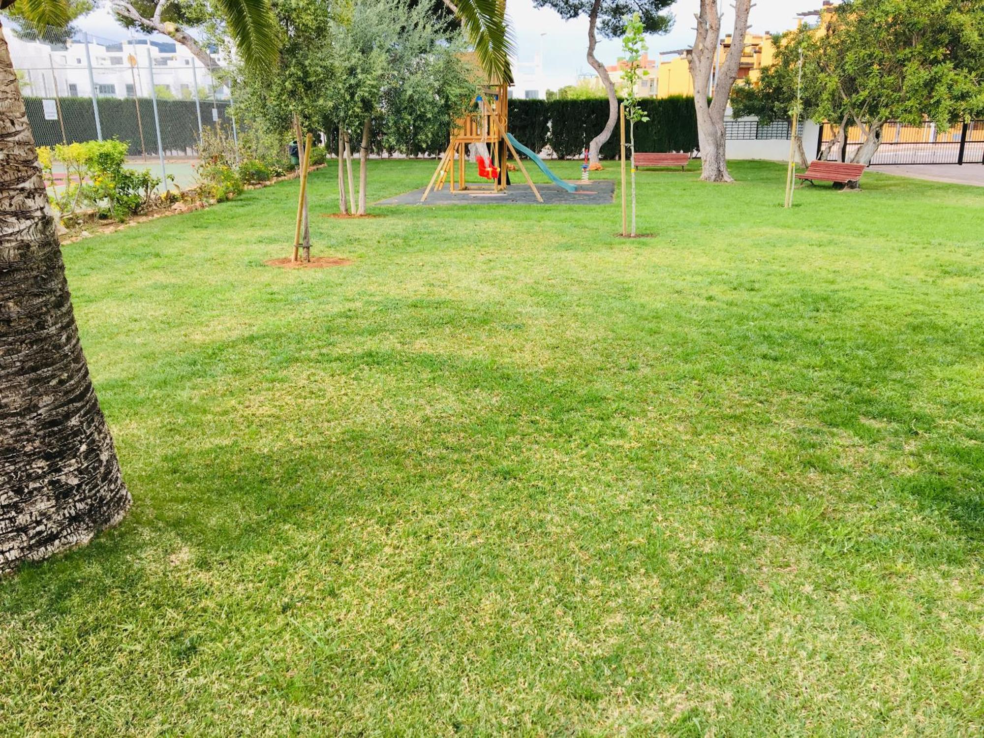 Apartamento Tres Playas Altamar Alcossebre