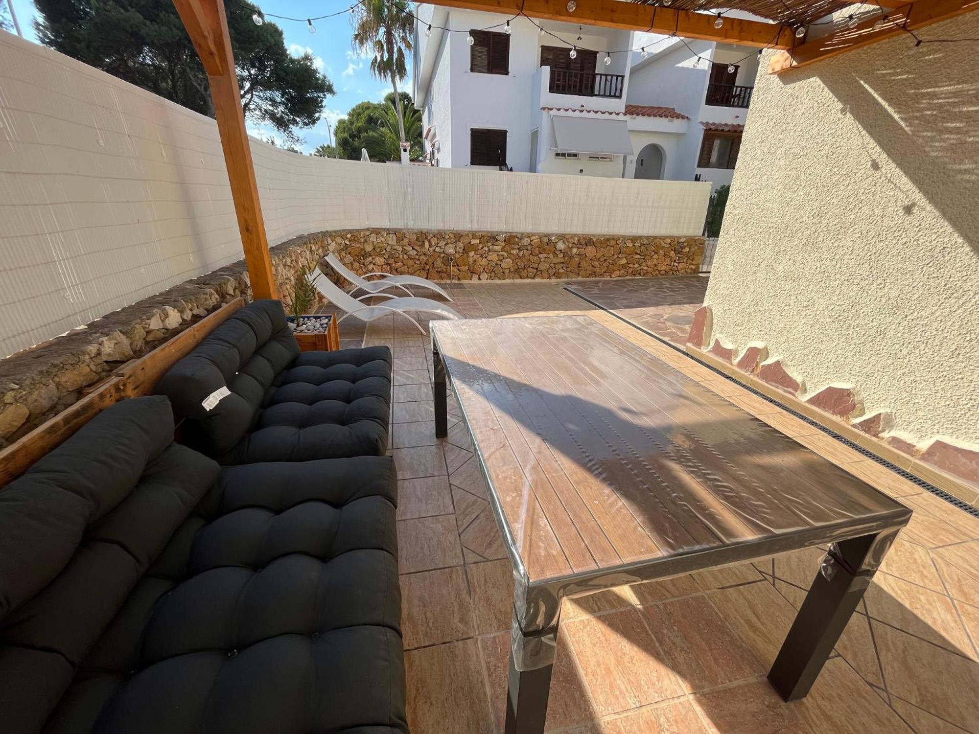 Apartamento Tres Playas Altamar Alcossebre