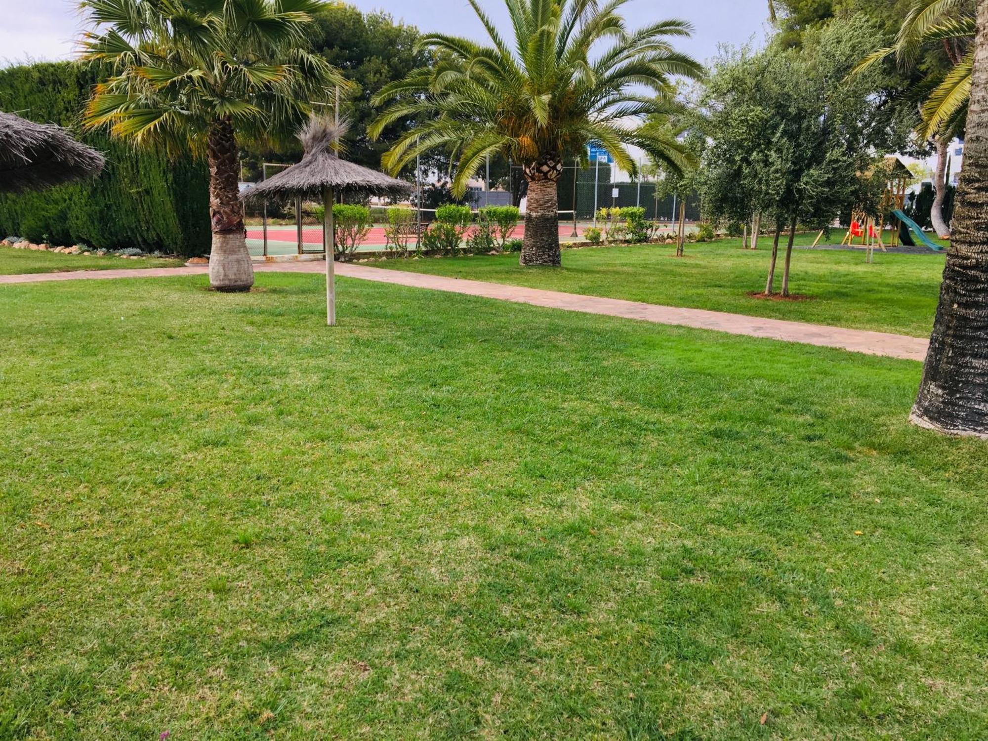 Tres Playas Altamar Alcossebre