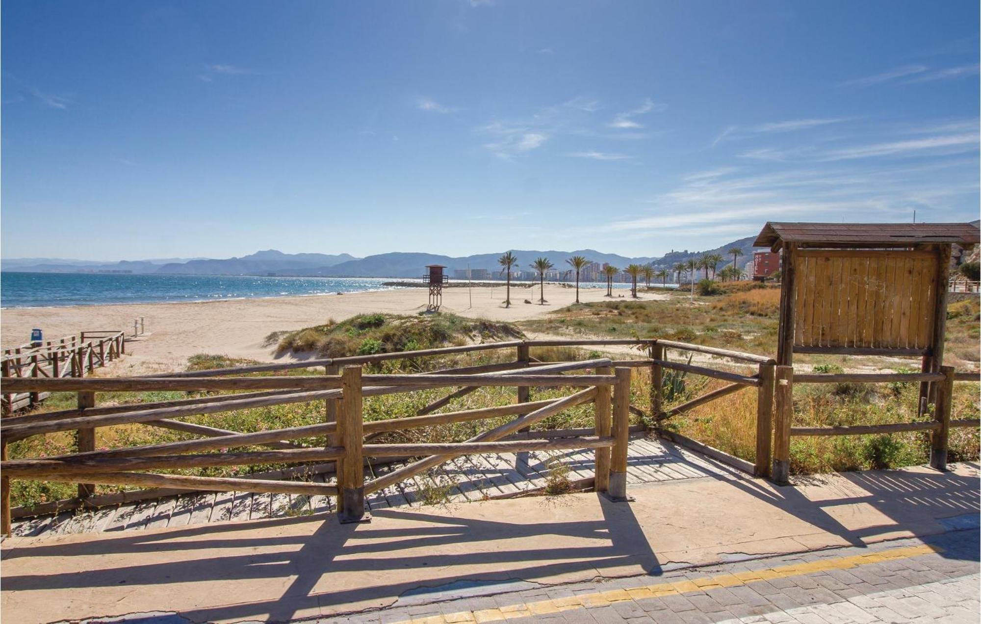 Holiday home Awesome In With Wifi Faro de Cullera