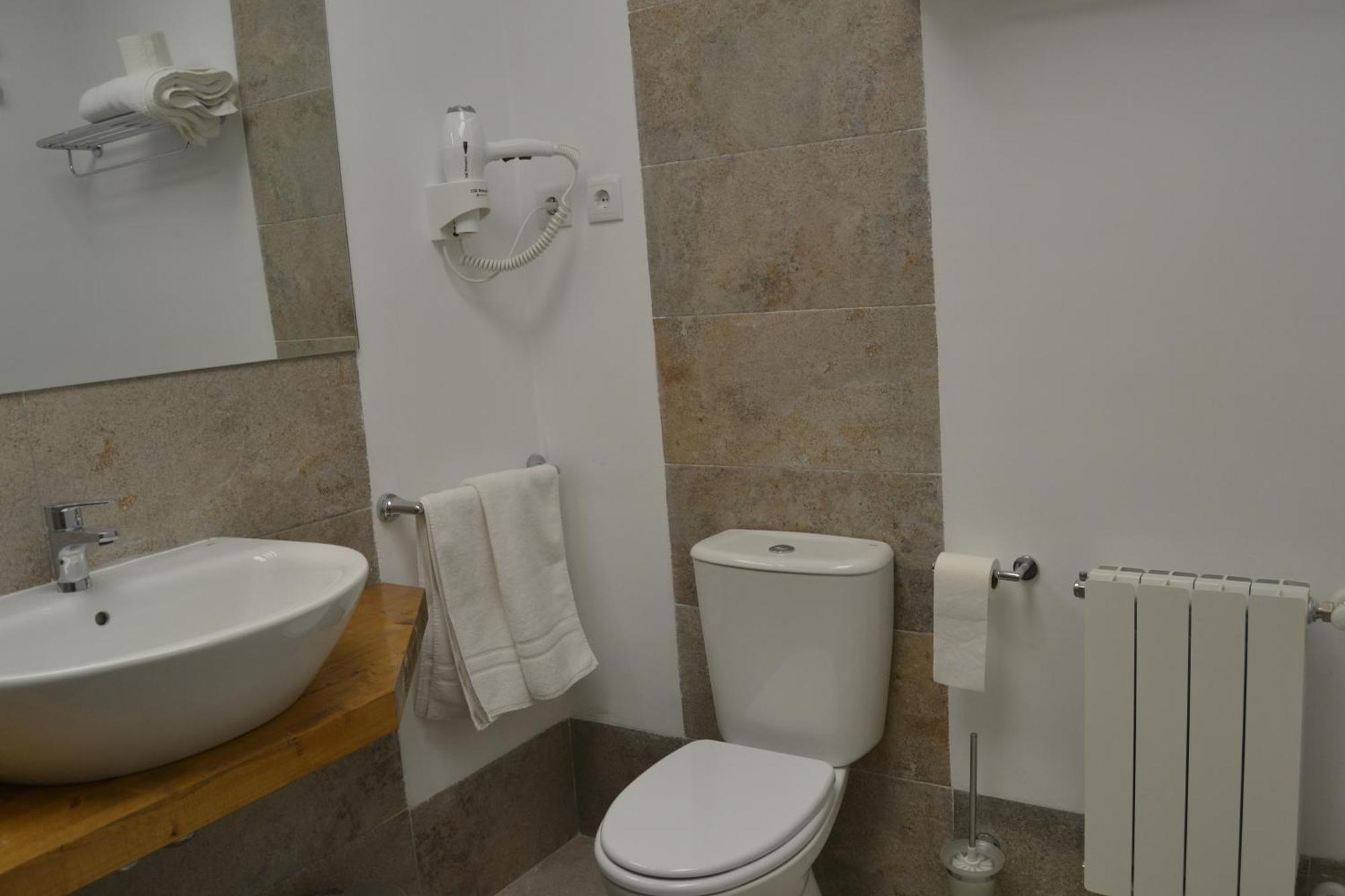 Hotel La Vera Cruz Caravaca De La Cruz