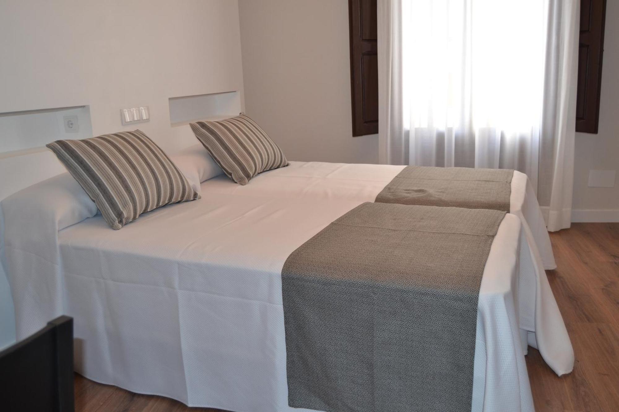Hotel La Vera Cruz