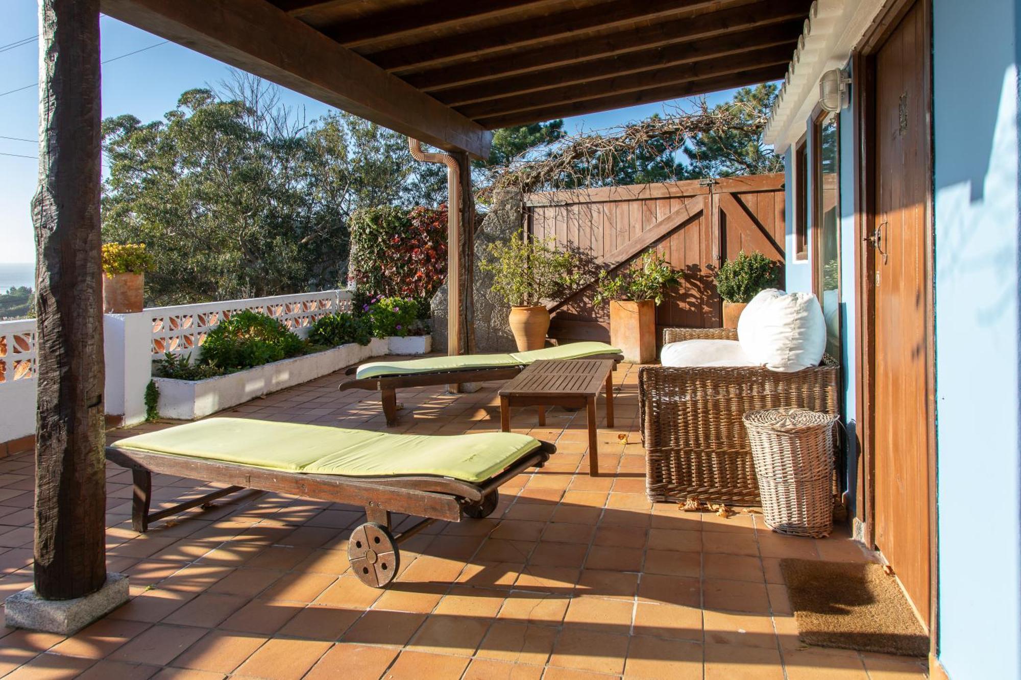 La Entretenida Holiday home Doninos