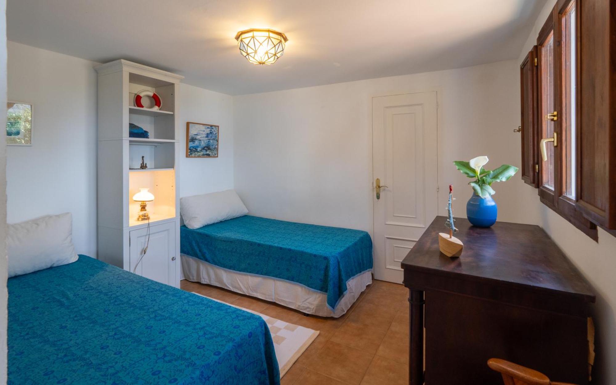 Holiday home La Entretenida Doninos