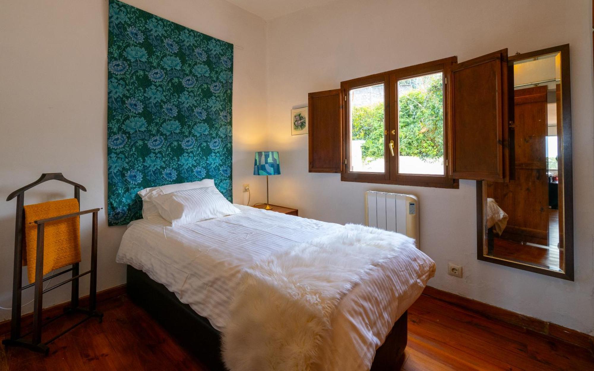 La Entretenida Holiday home *