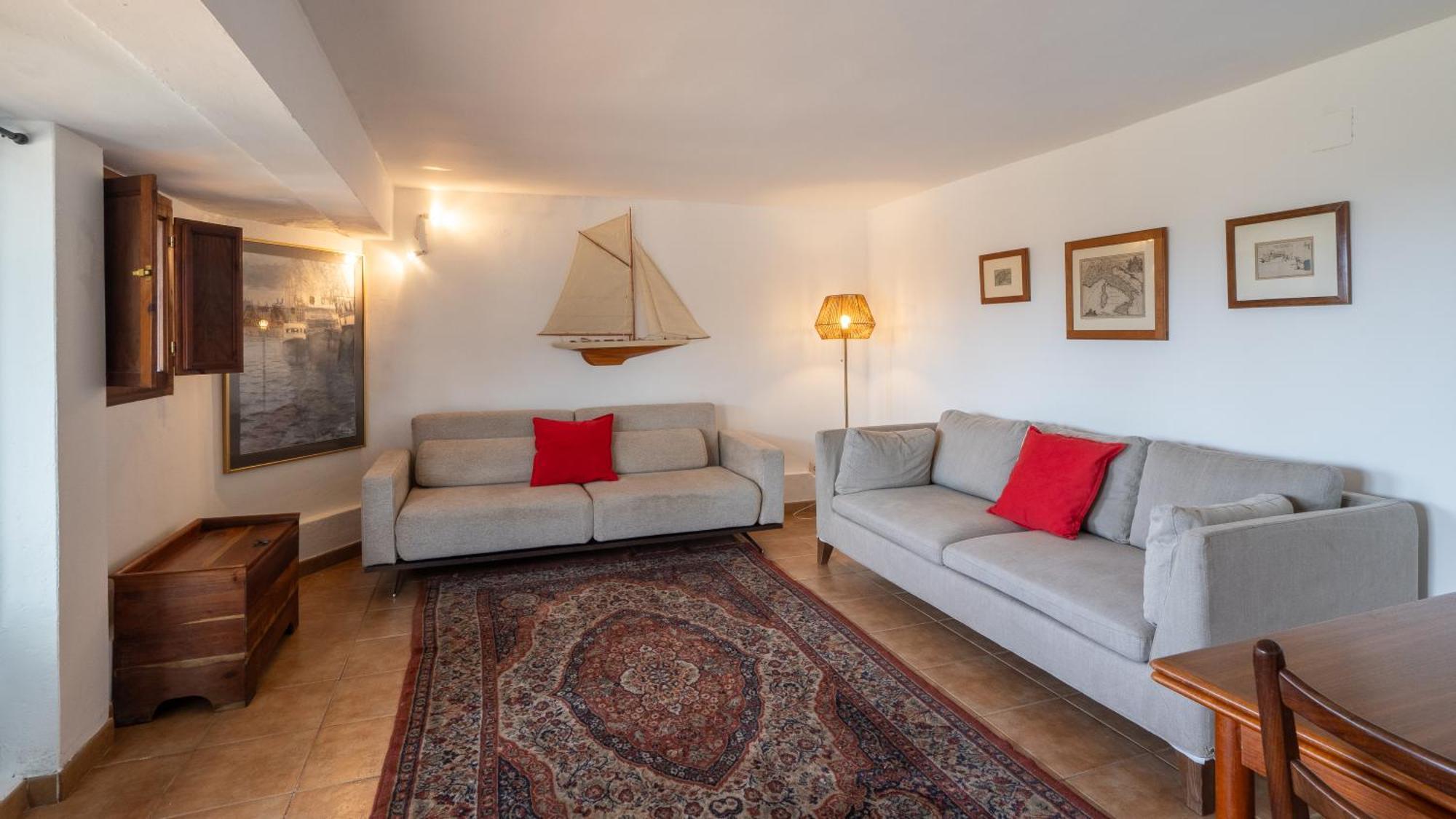La Entretenida Holiday home Doninos