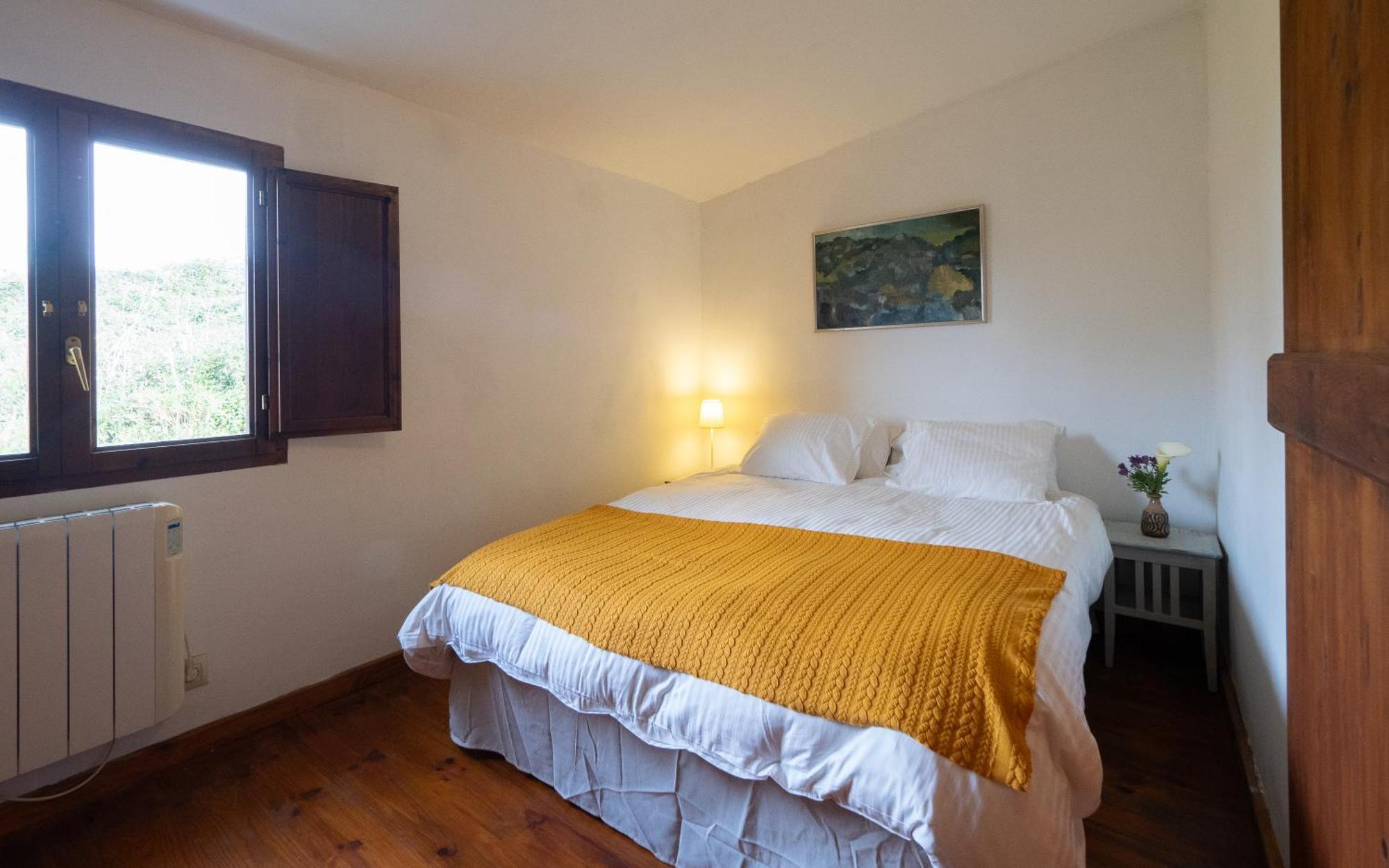 La Entretenida Holiday home *