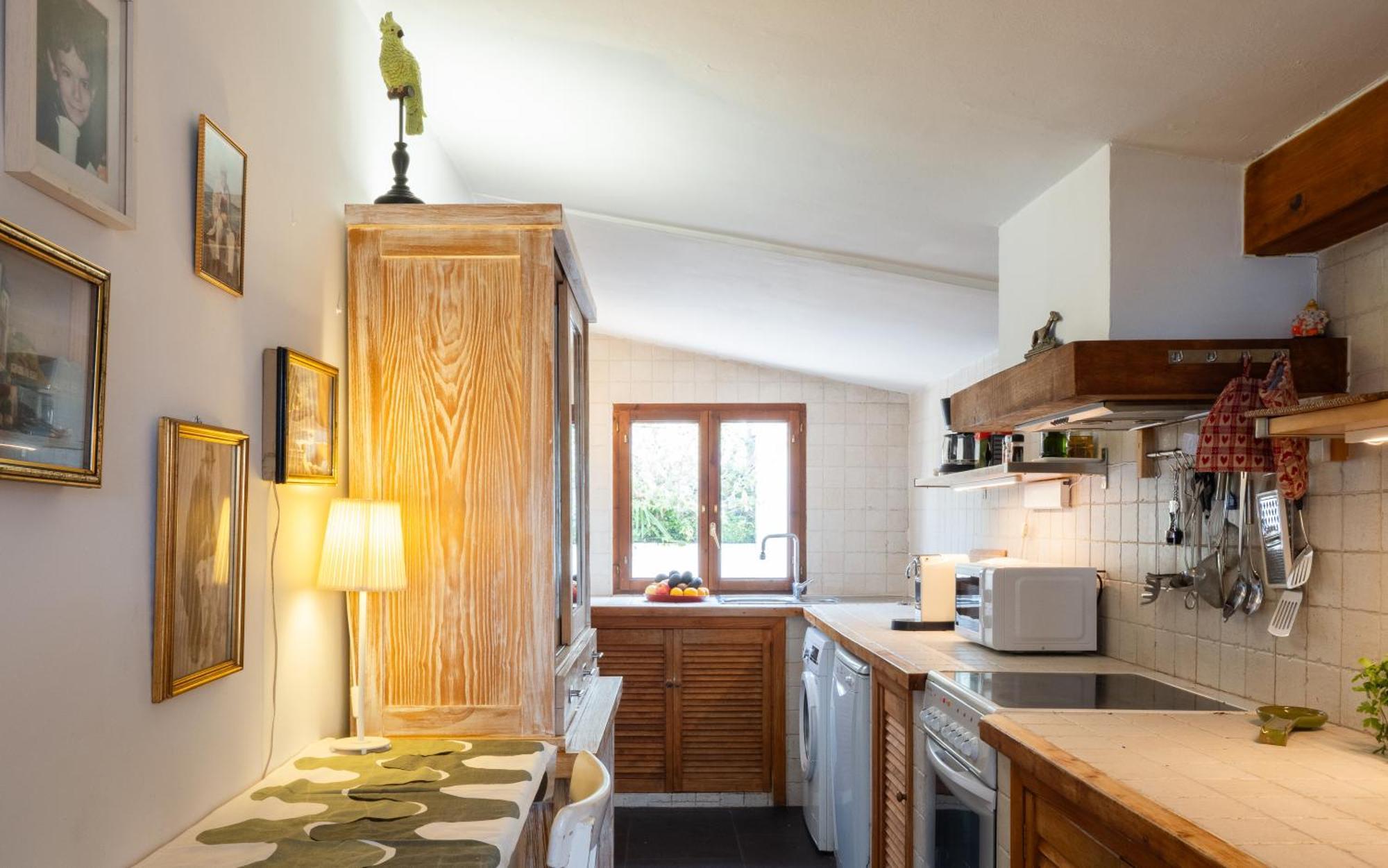 La Entretenida Holiday home Doninos
