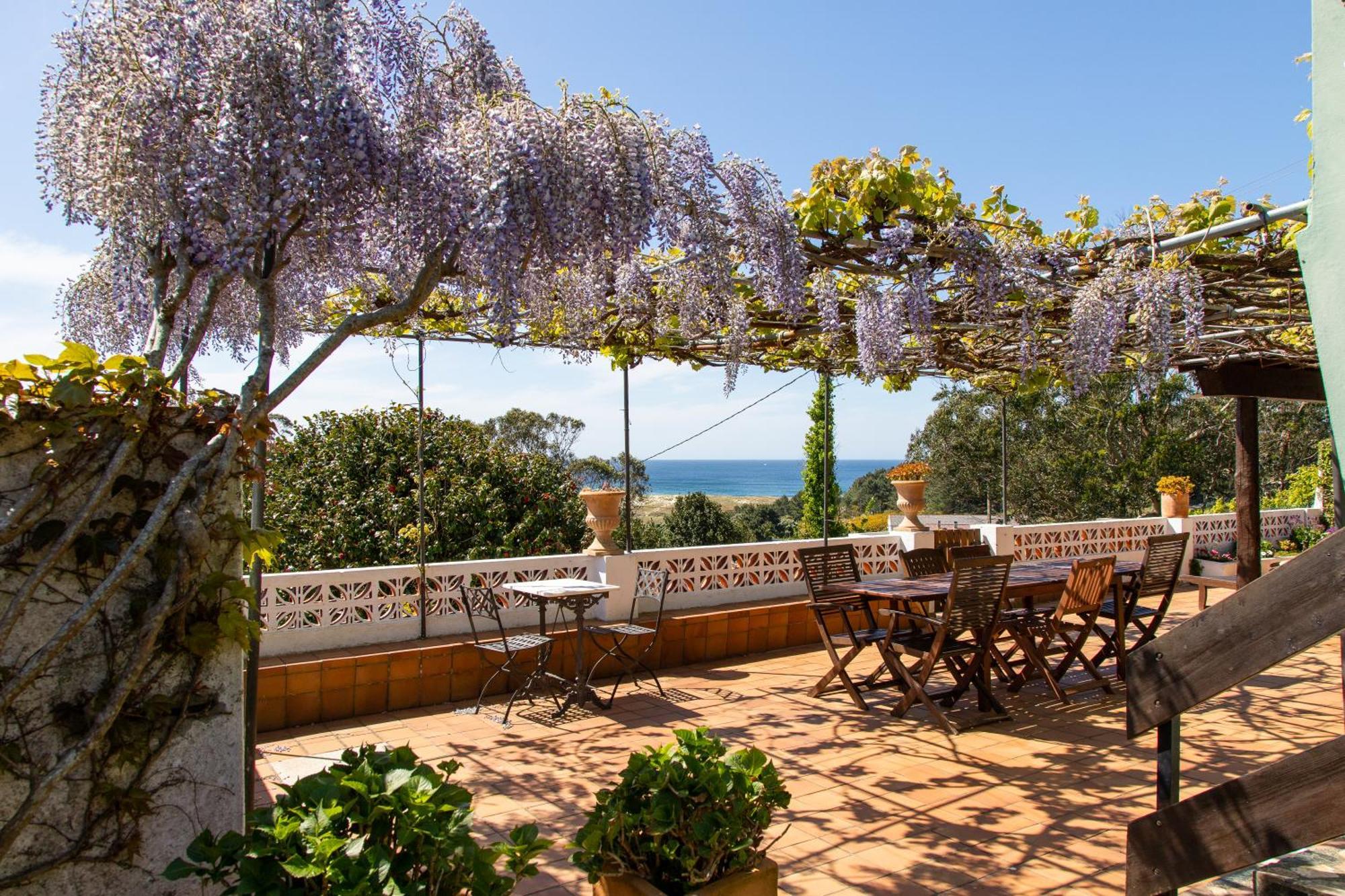 La Entretenida Holiday home *