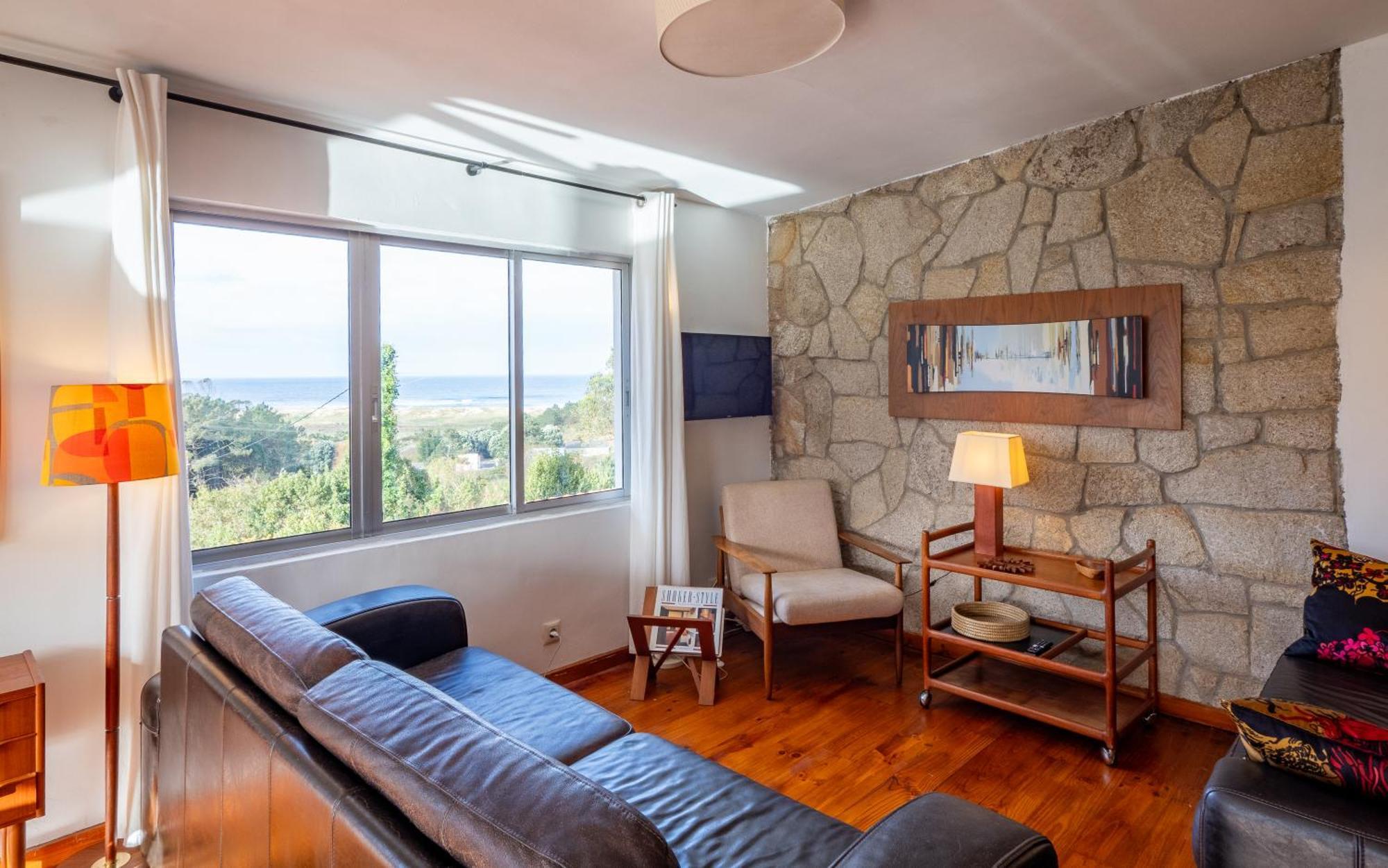 La Entretenida Holiday home Doninos