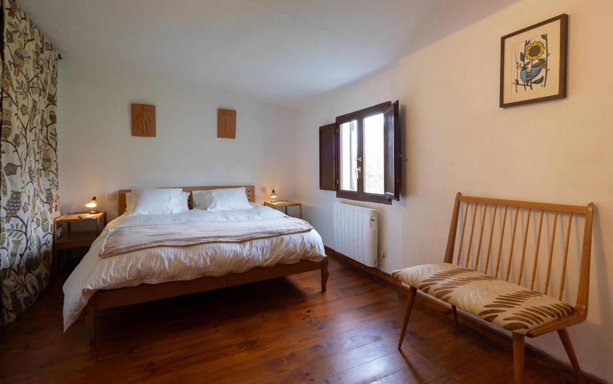 Holiday home La Entretenida *