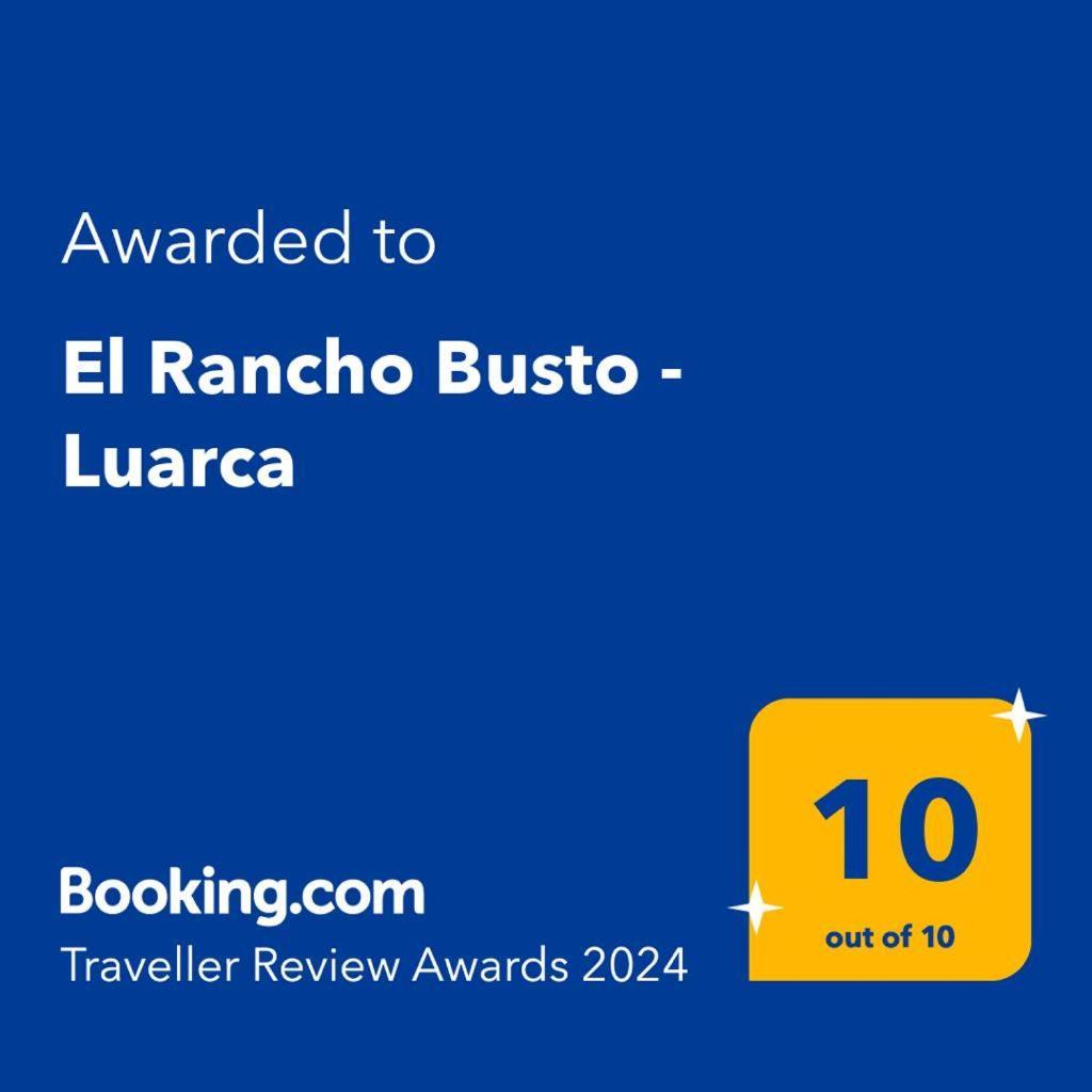 El Rancho - Luarca Сasa de vacaciones