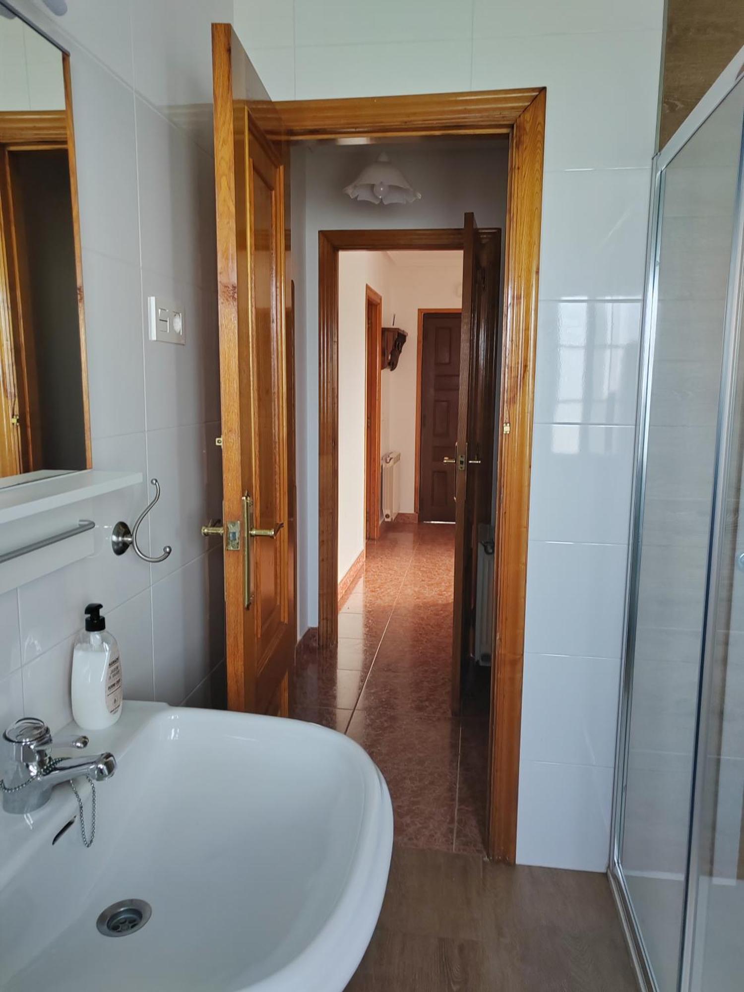 Сasa de vacaciones El Rancho - Luarca *