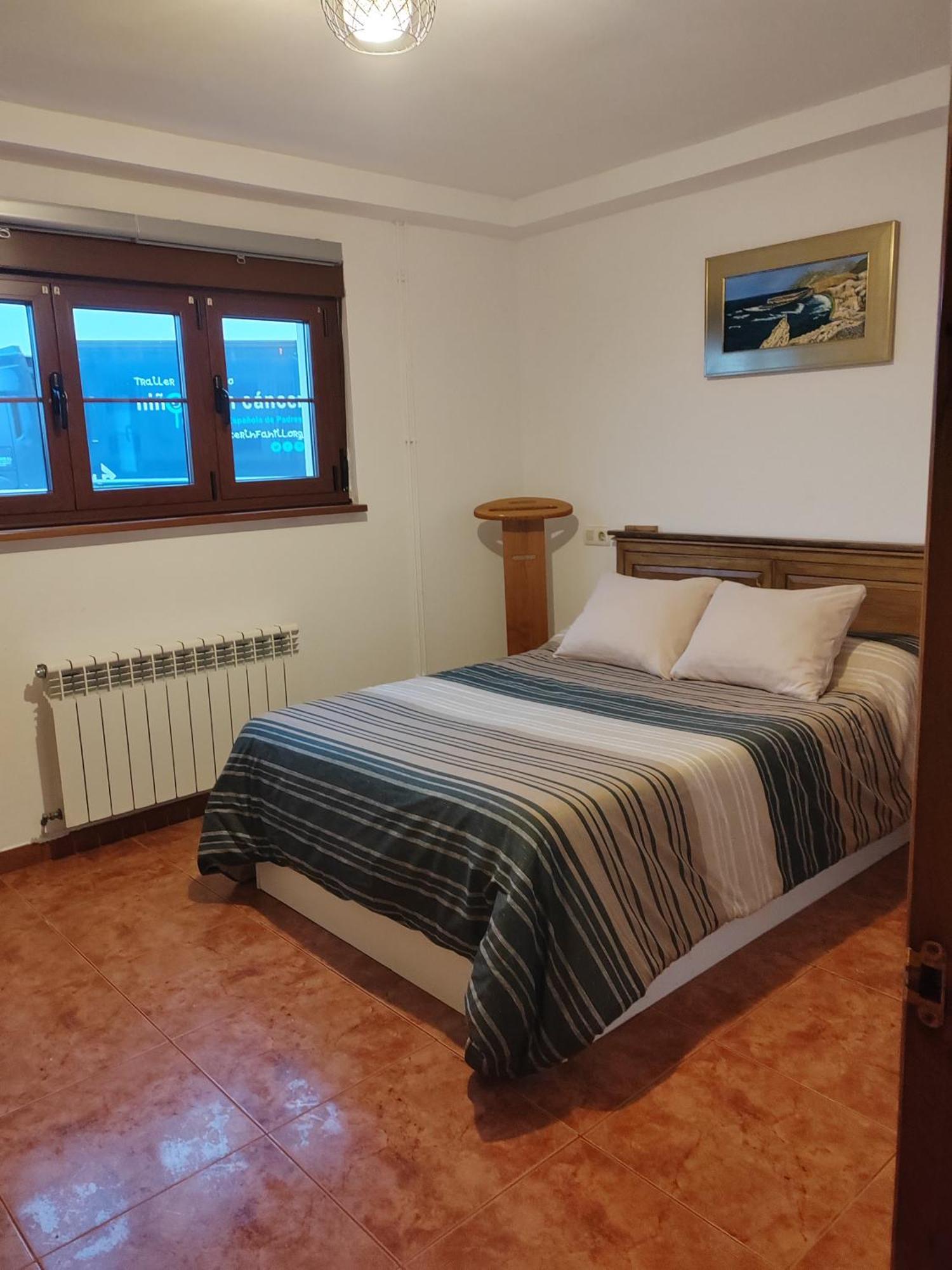 Сasa de vacaciones El Rancho - Luarca Busto