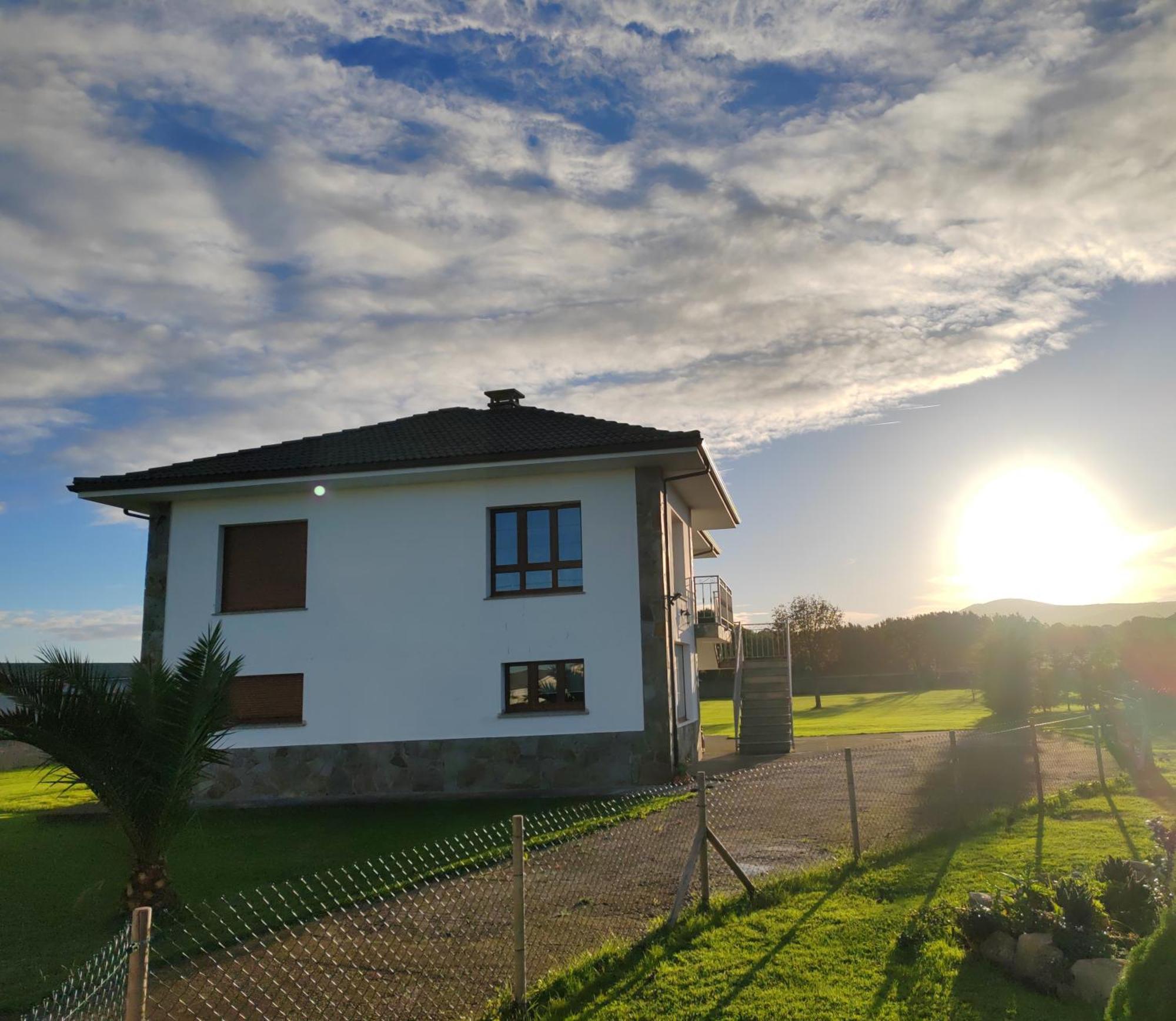 El Rancho - Luarca Busto