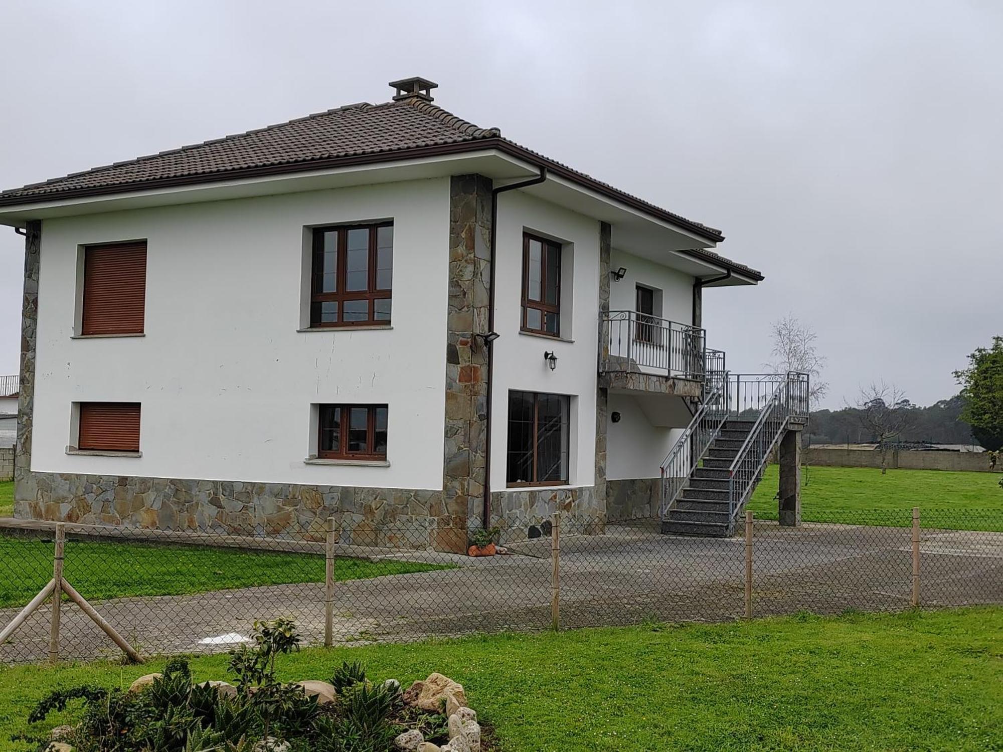 El Rancho - Luarca