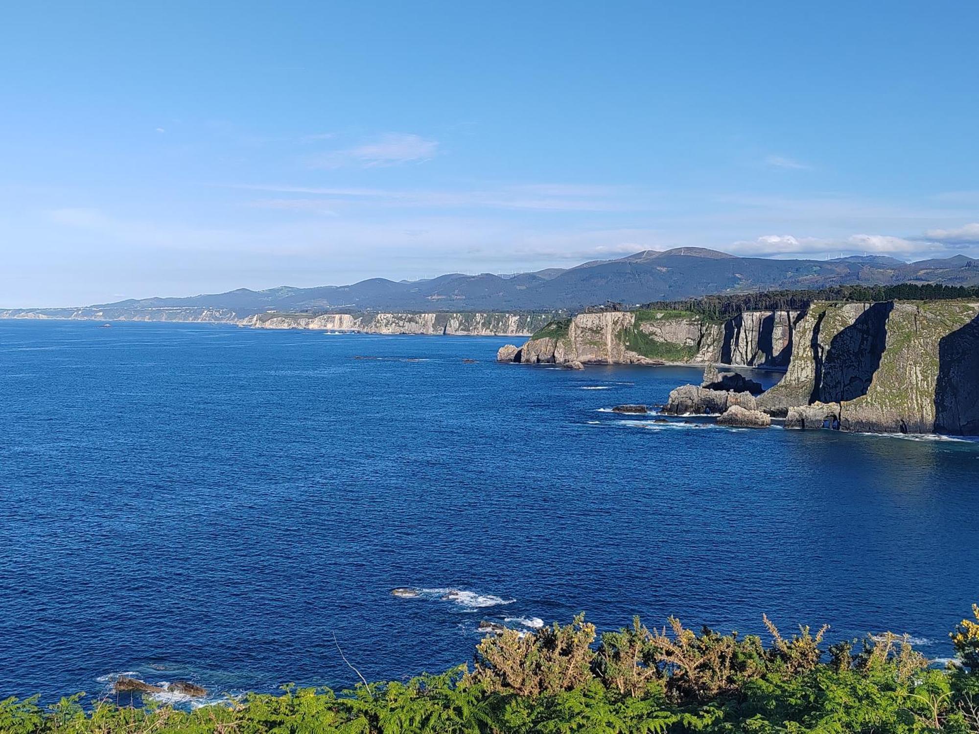 El Rancho - Luarca