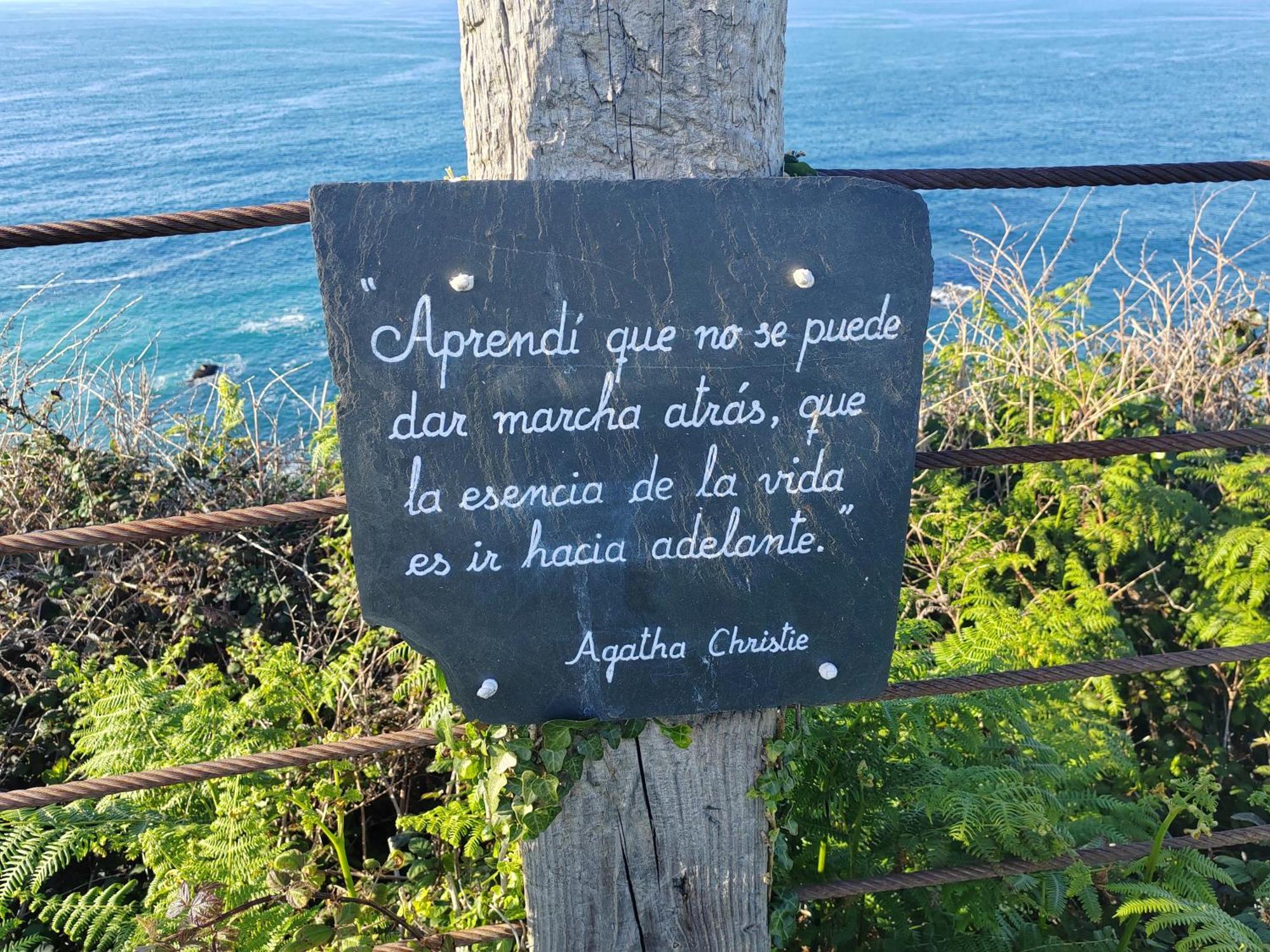 Сasa de vacaciones El Rancho - Luarca